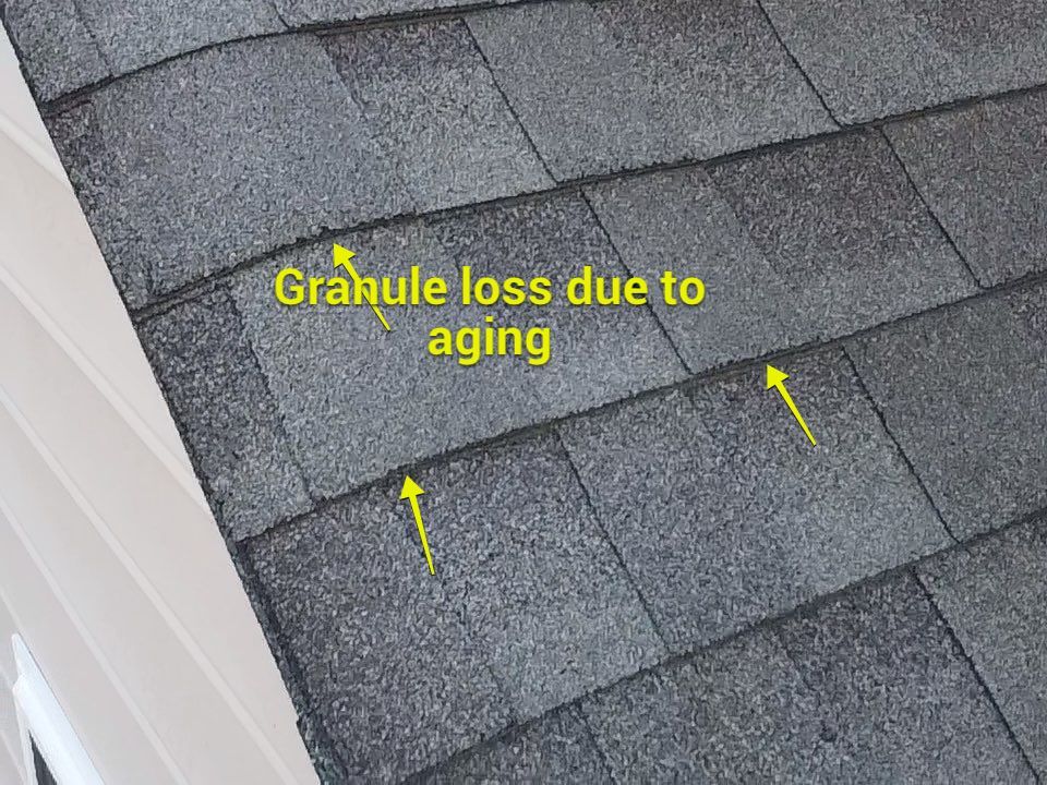 Project in Manakin-Sabot by Roof Maxx of Midlothian