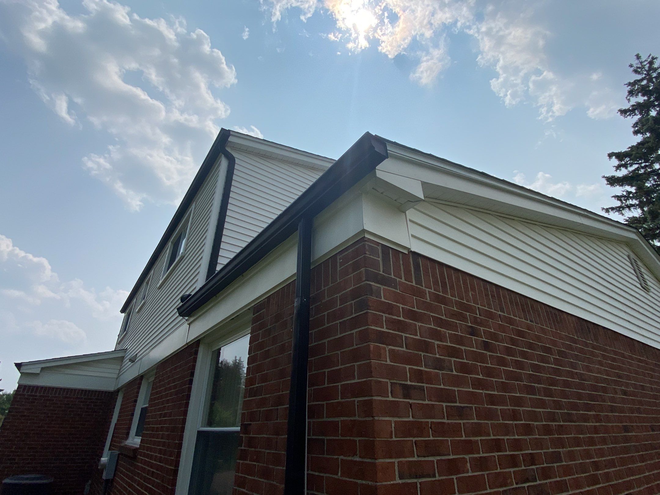 Roof Replacement using CertainTeed Landmark by 180 Contractors