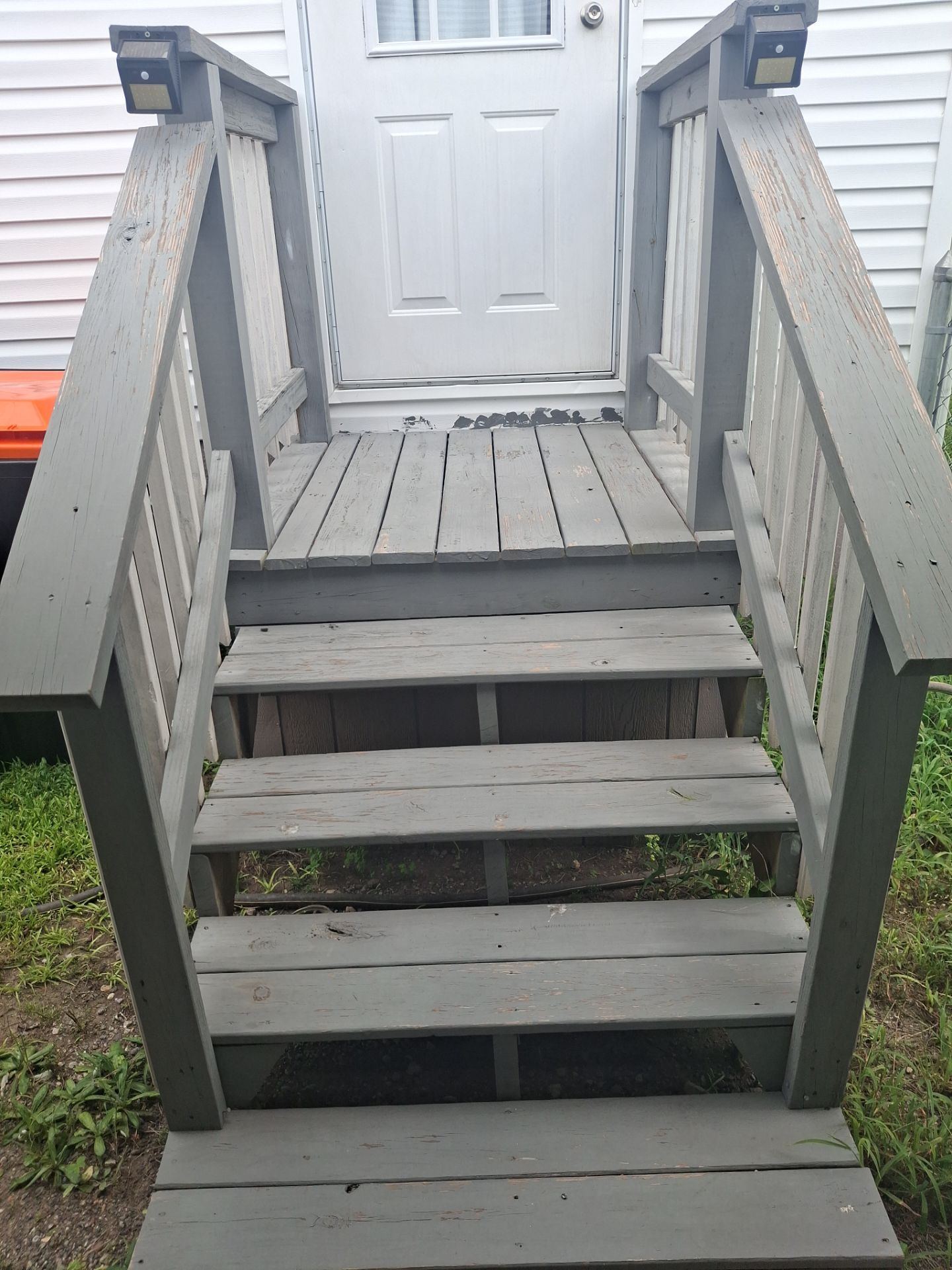 Ben Wheeler, TX Deck Staining & Wood Restoration by Quality Coats Painting