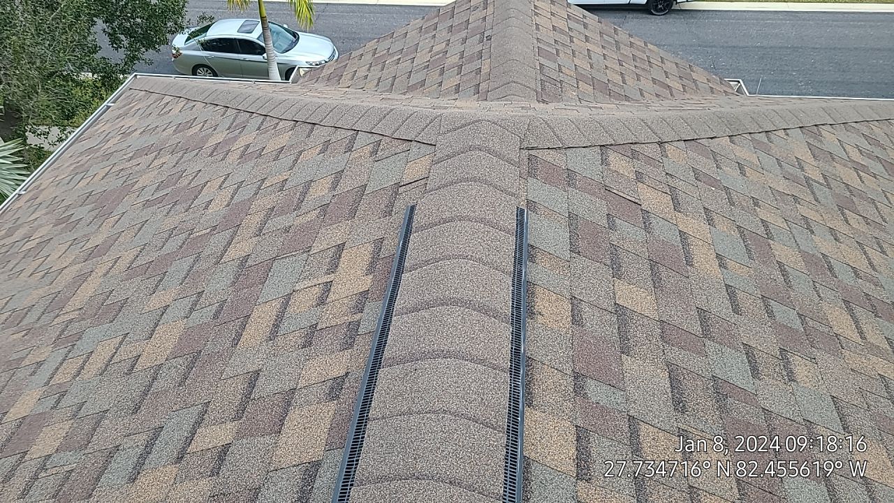 Roof Replacement in Ruskin, FL by Steadfast Roofing 