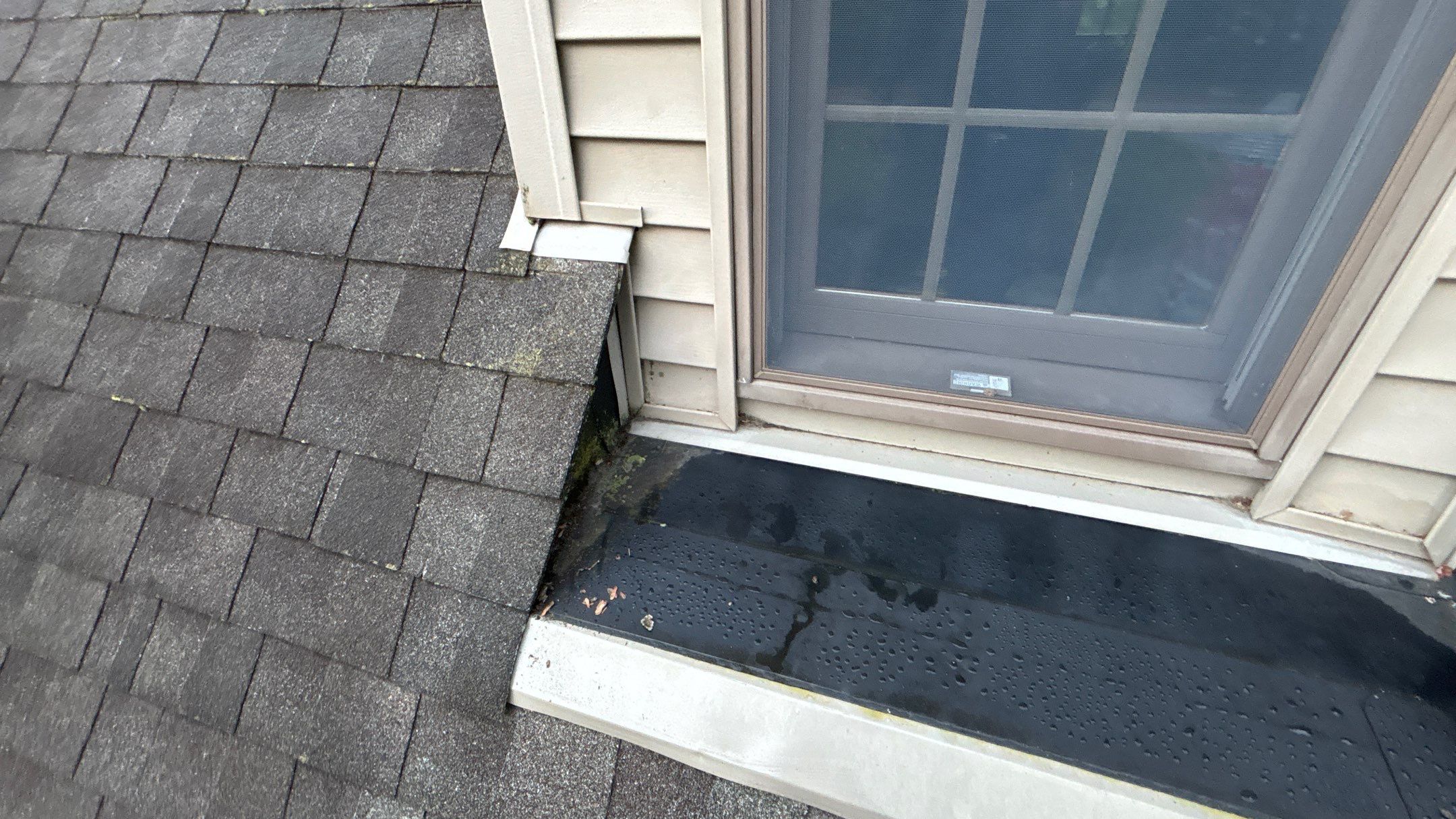 Roof Replacement using Owens Corning Driftwood by 180 Contractors