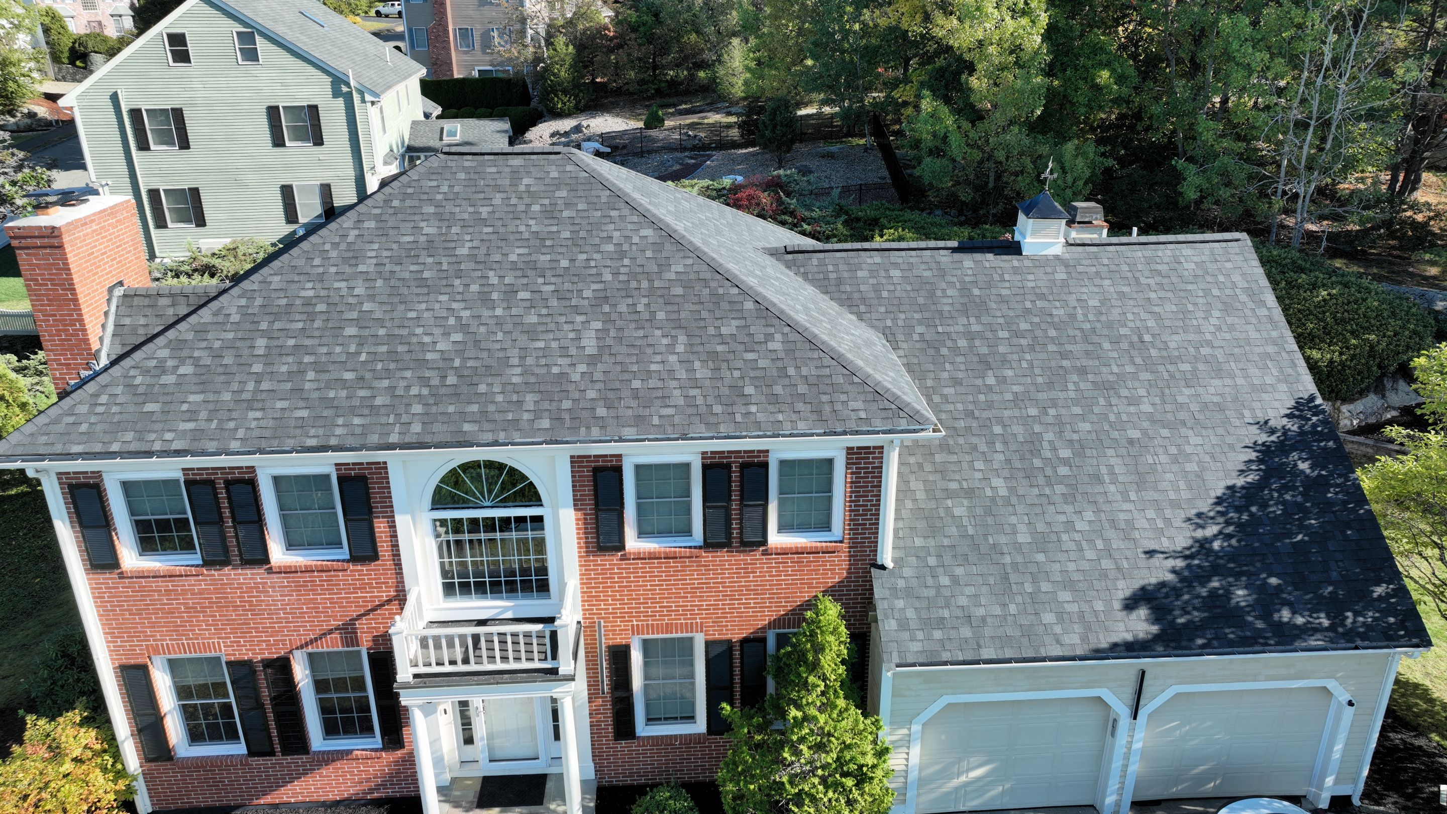 Project in Saugus by JOHNNYS PRO