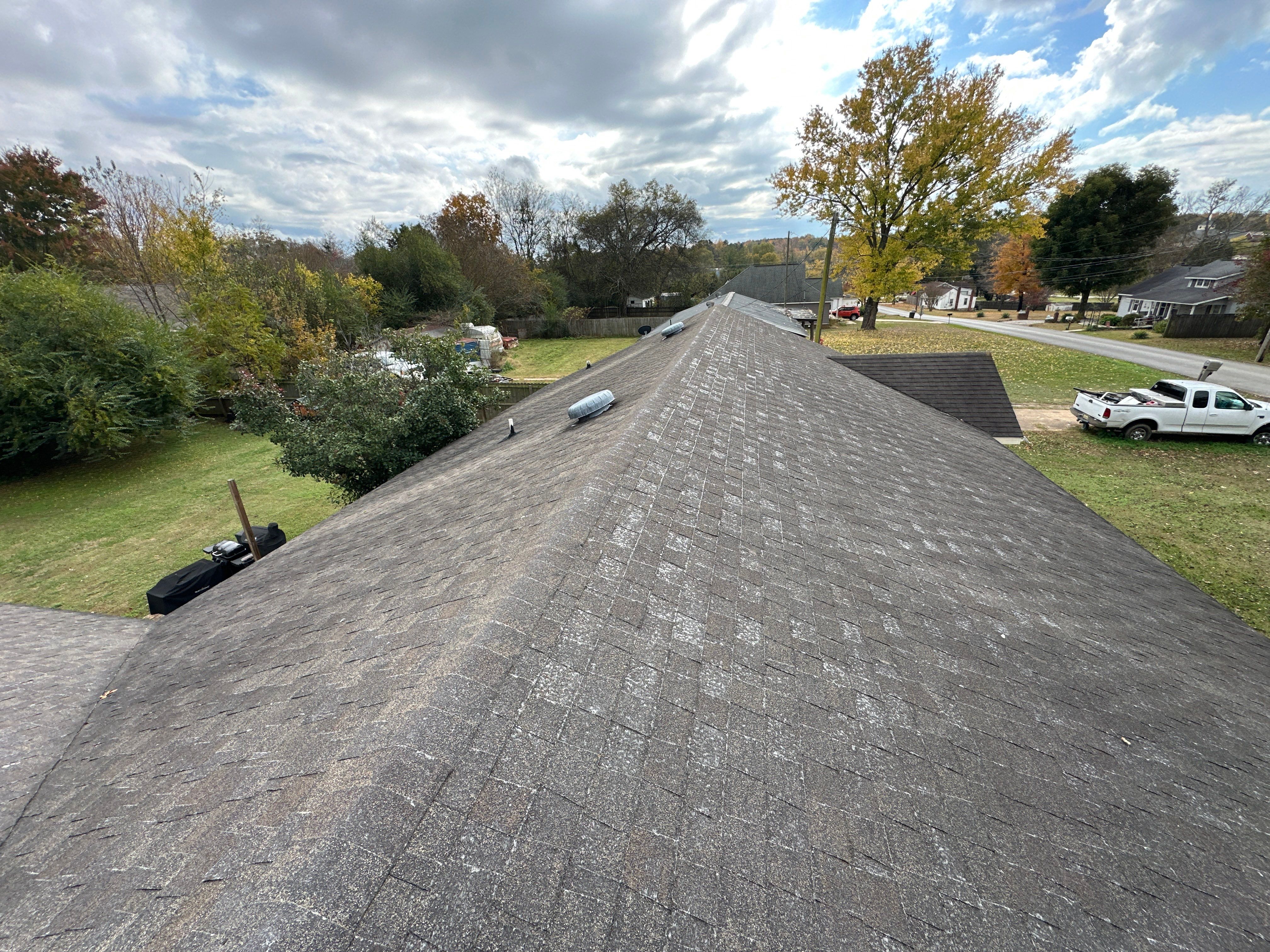 Project in Killen by BayCo Roofing