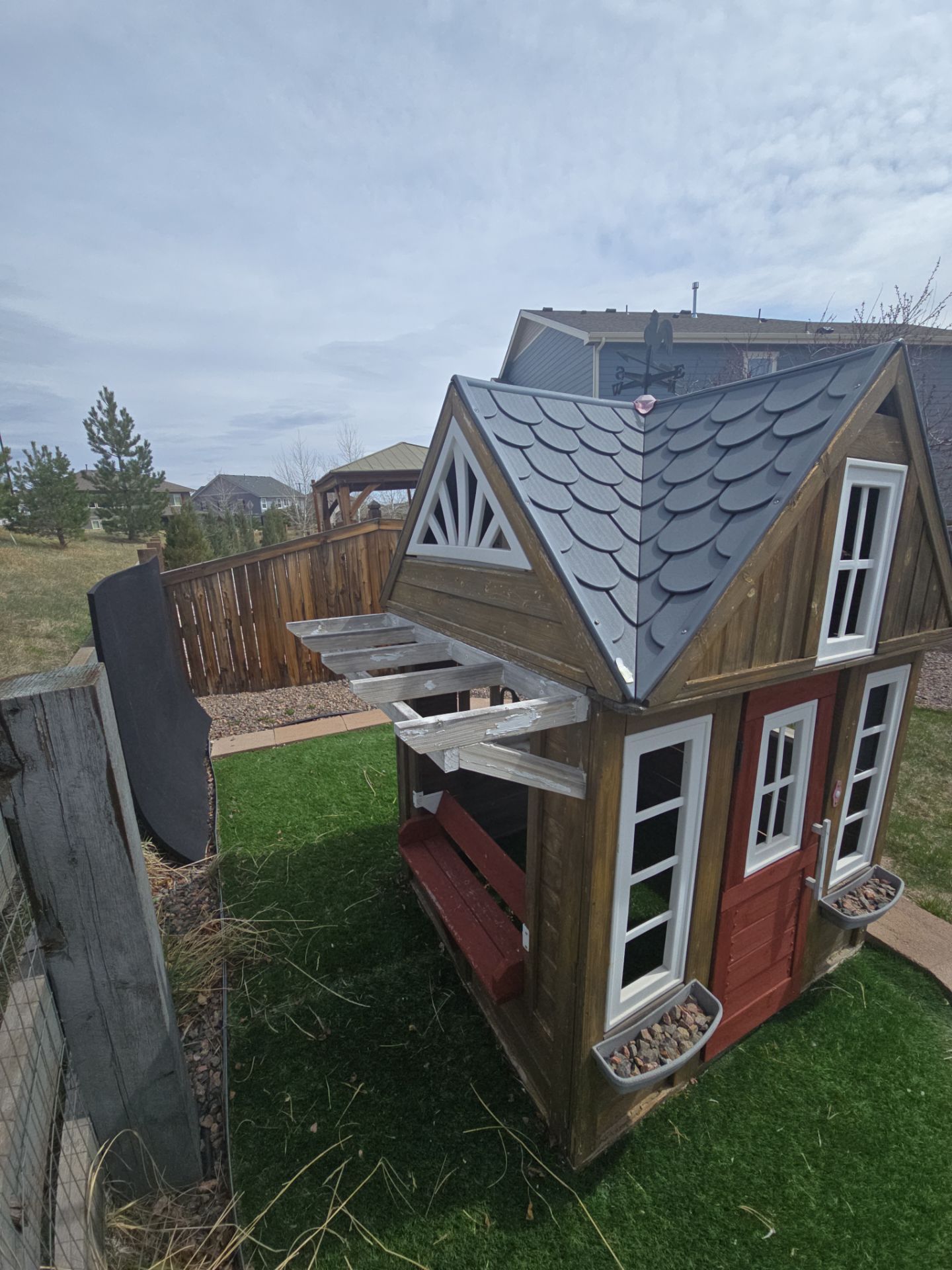 A Complete Shift to Modern Luxury Living by J&M Painting LLC