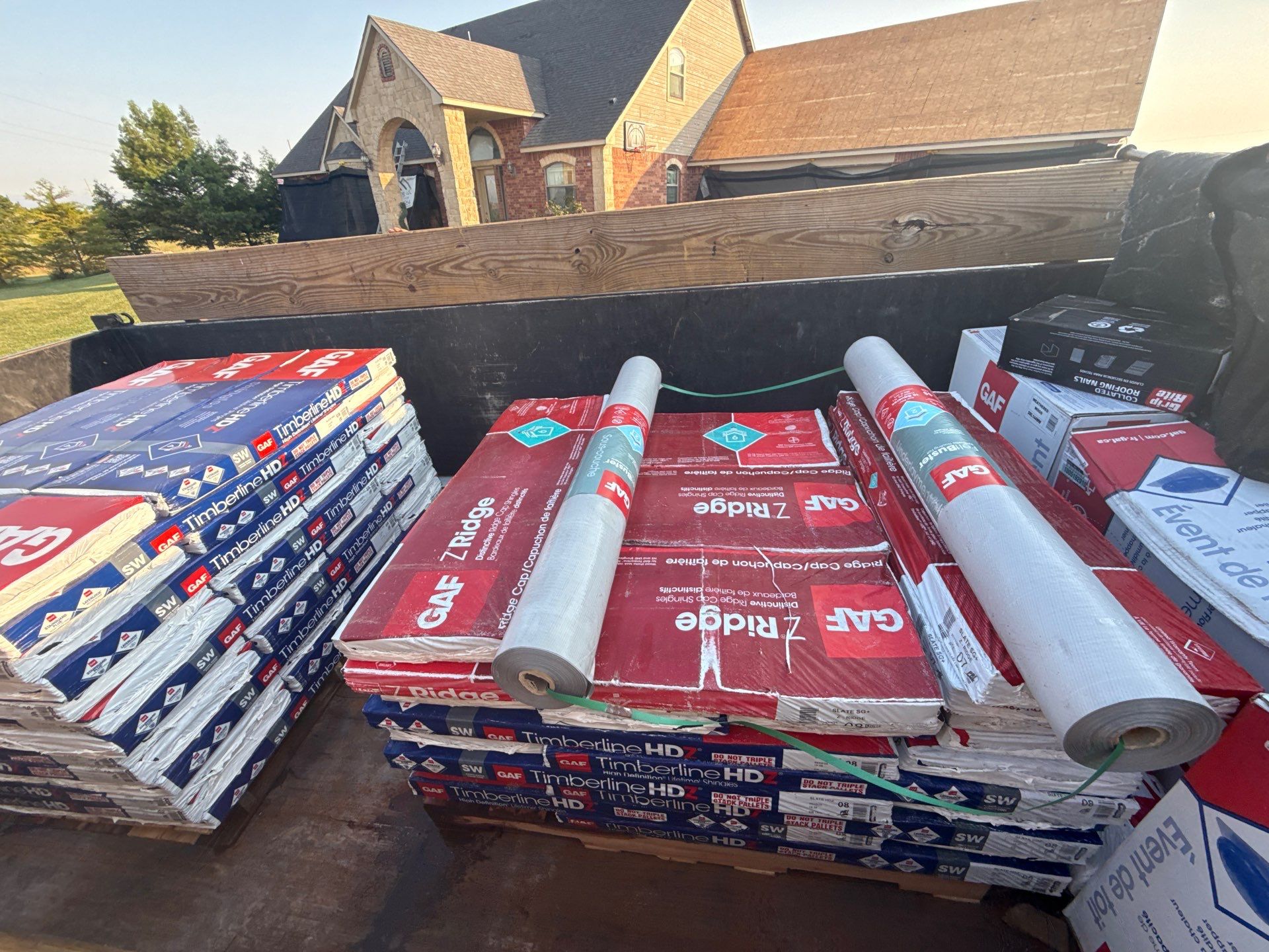 Norma by RP Roofing, LLC