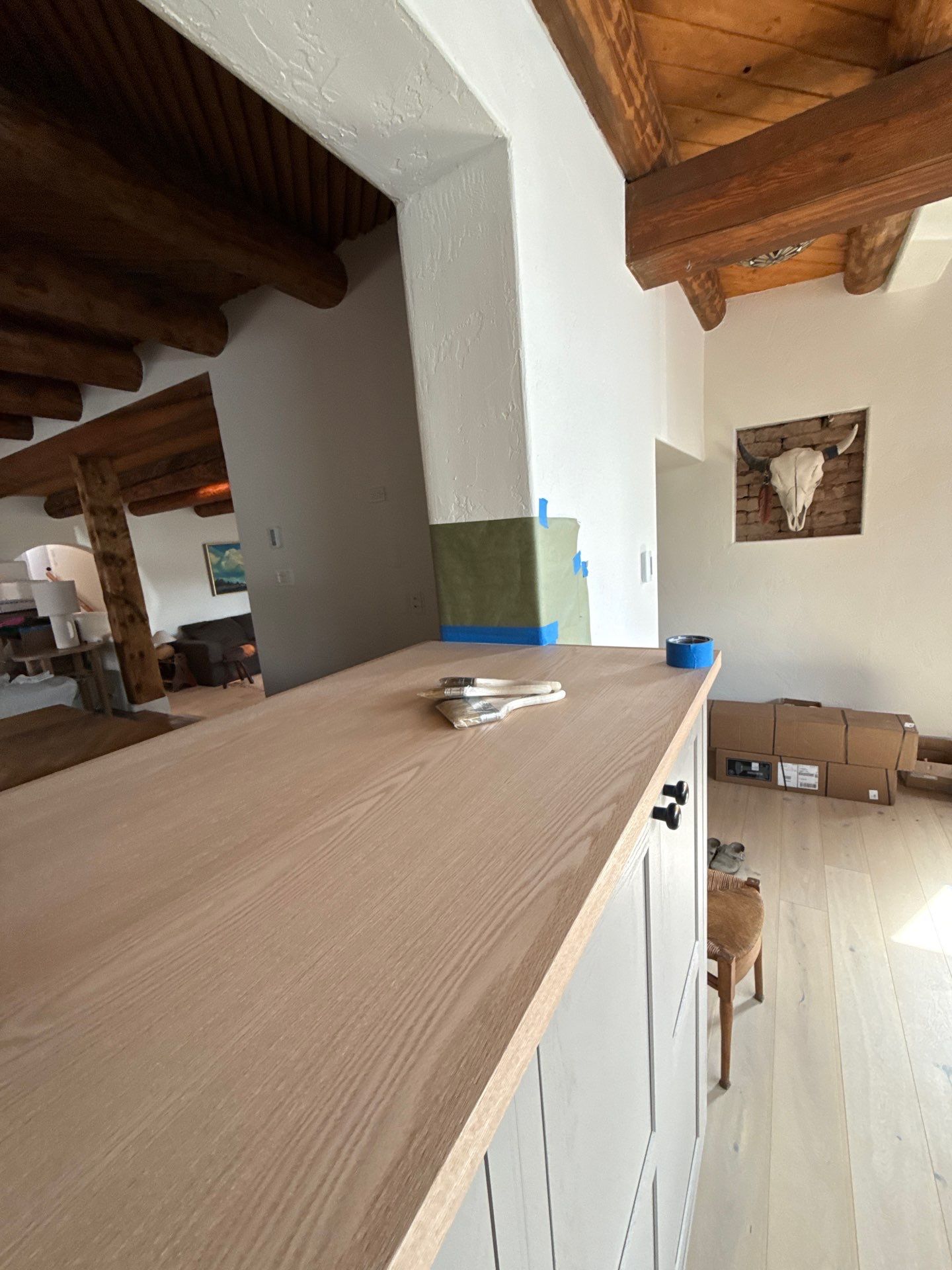 Project in Snowmass, CO by Bulldog Construction LLC