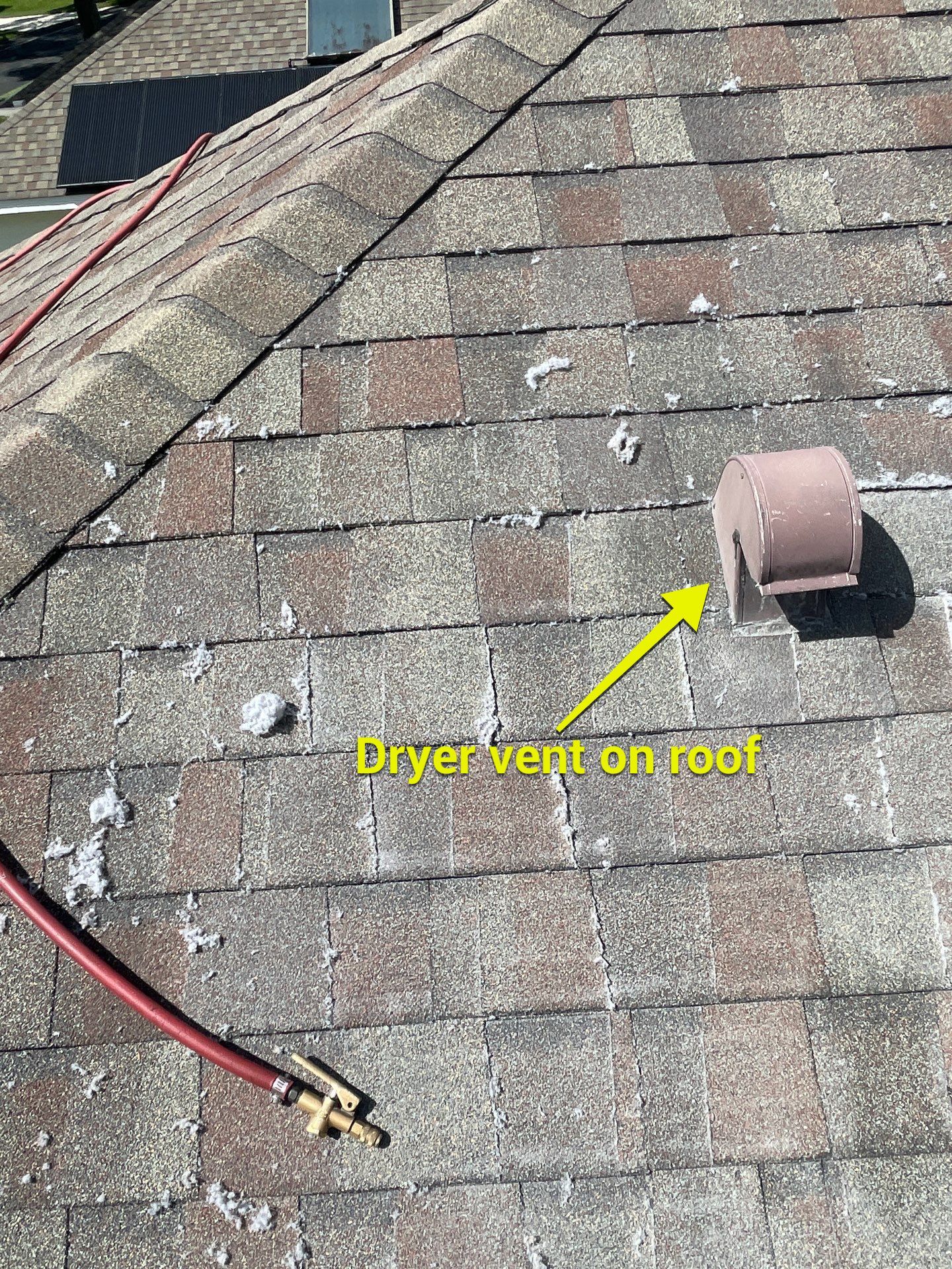 Boot Repair, Air Duct and Dryer Vent Cleaning in Clermont by Hygienic Air, Inc
