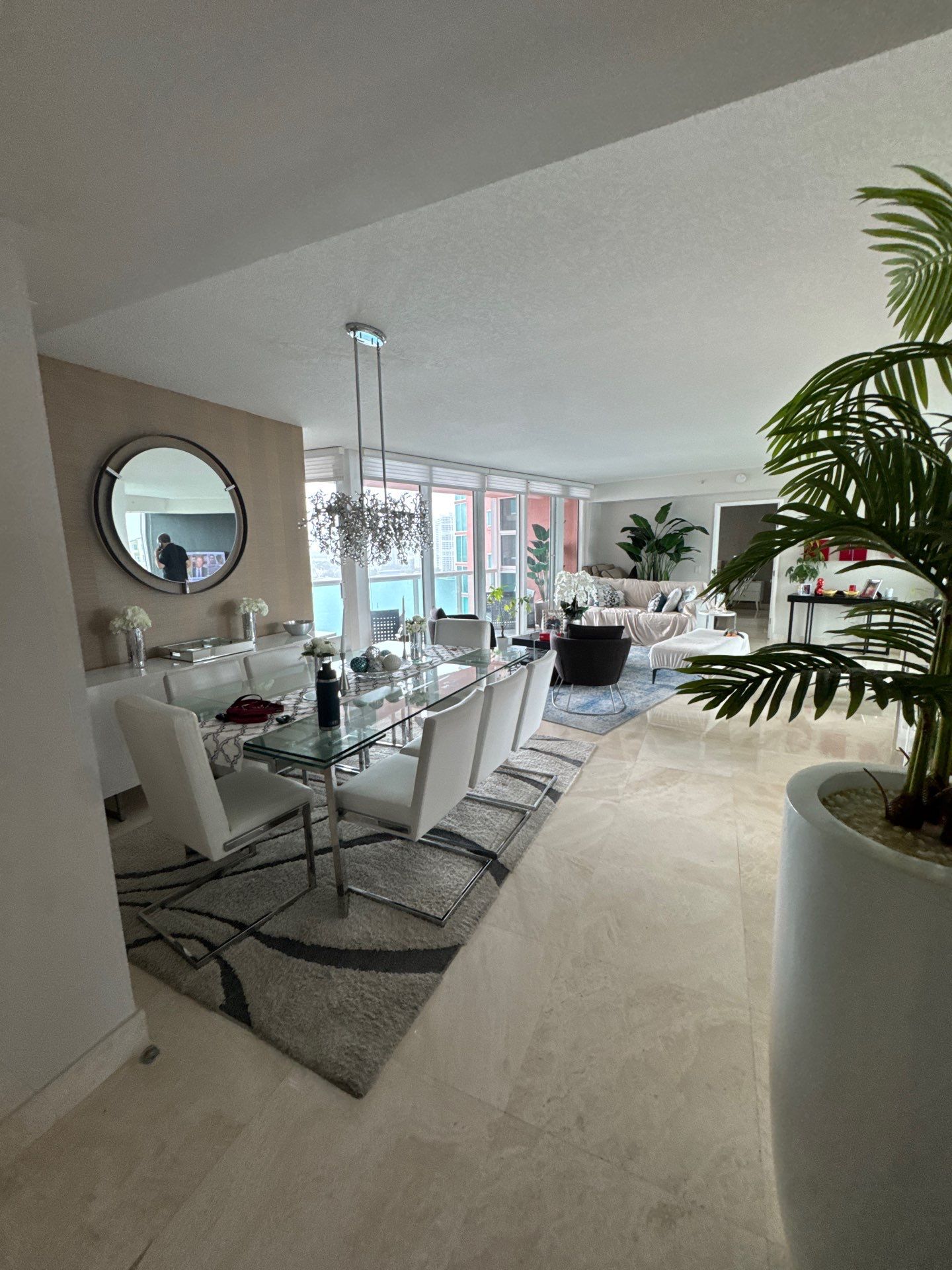 Water Damage Claim in Aventura by FLAPA & KeyStone