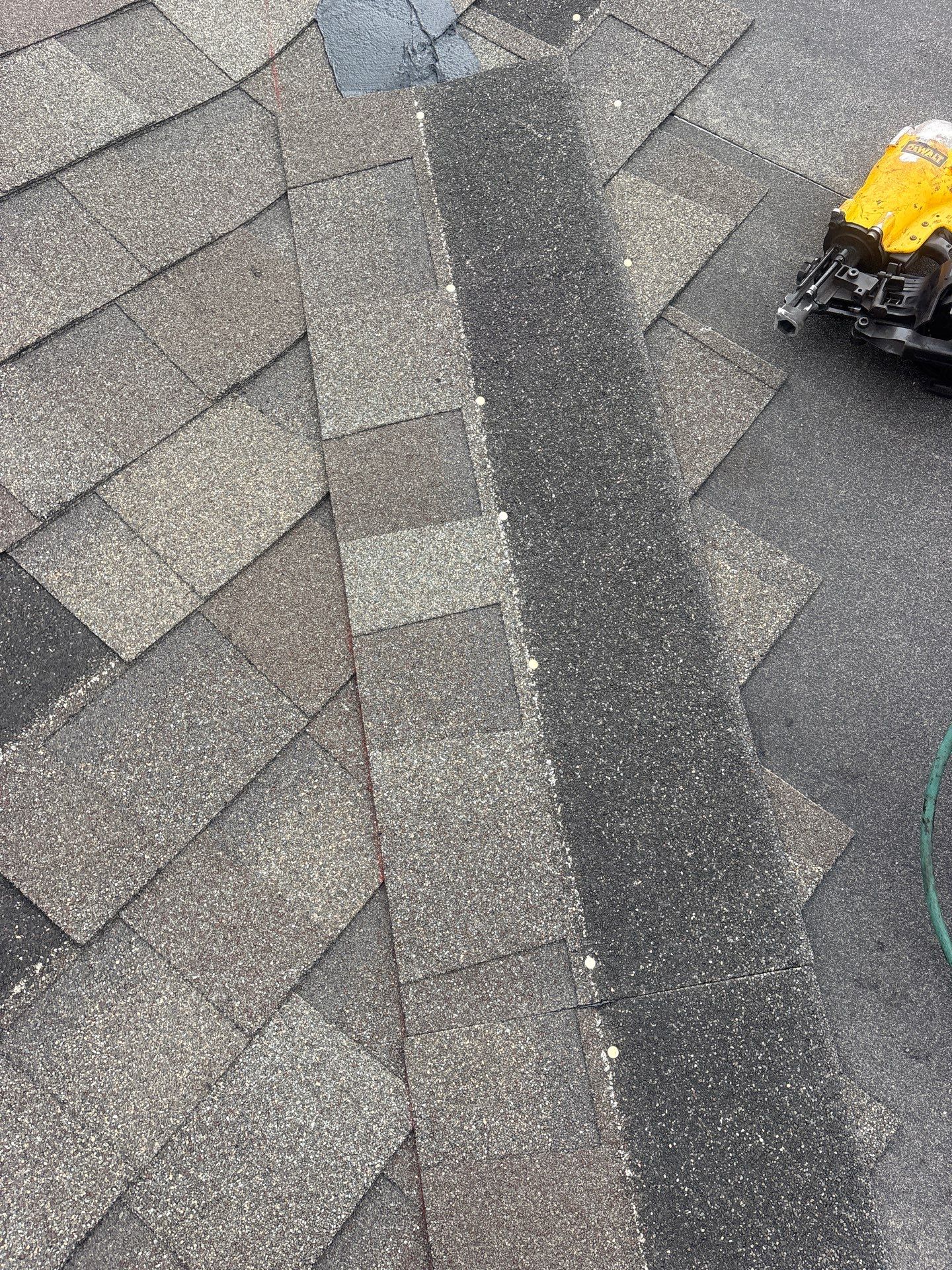 Screened in, on Spicewood by Bayfront Roofing and Construction