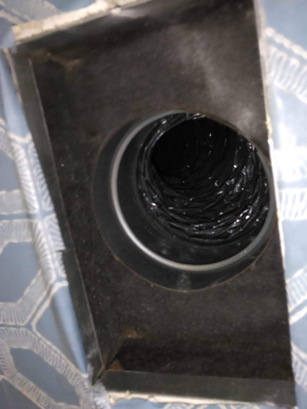 Parris AC Duct Cleaning by Ampm Restoration Services 
