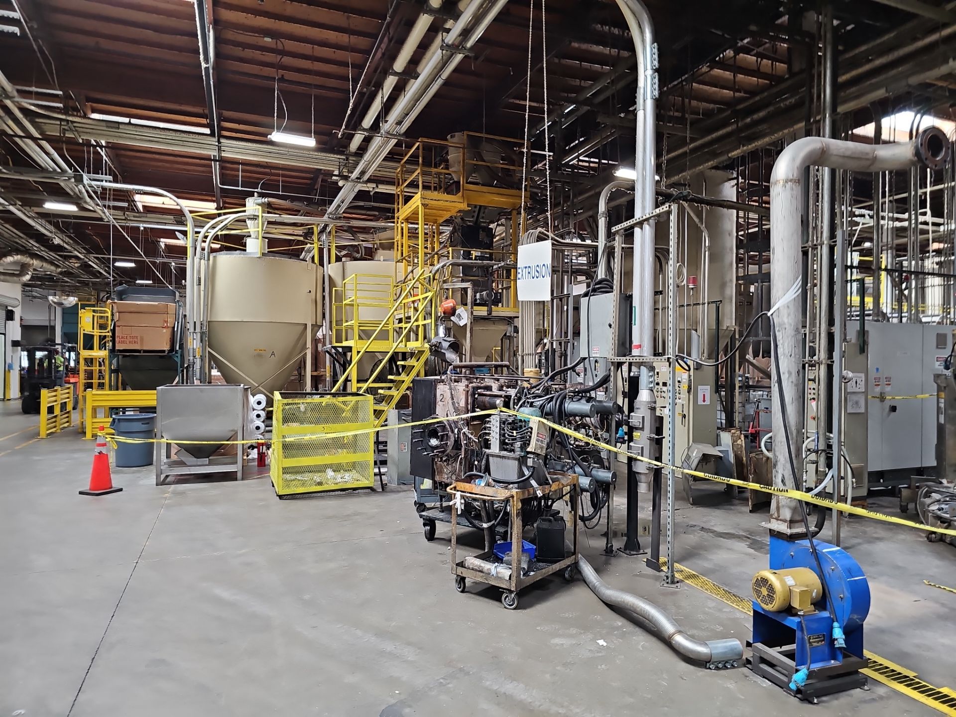 Project in Chino by Altium Packaging