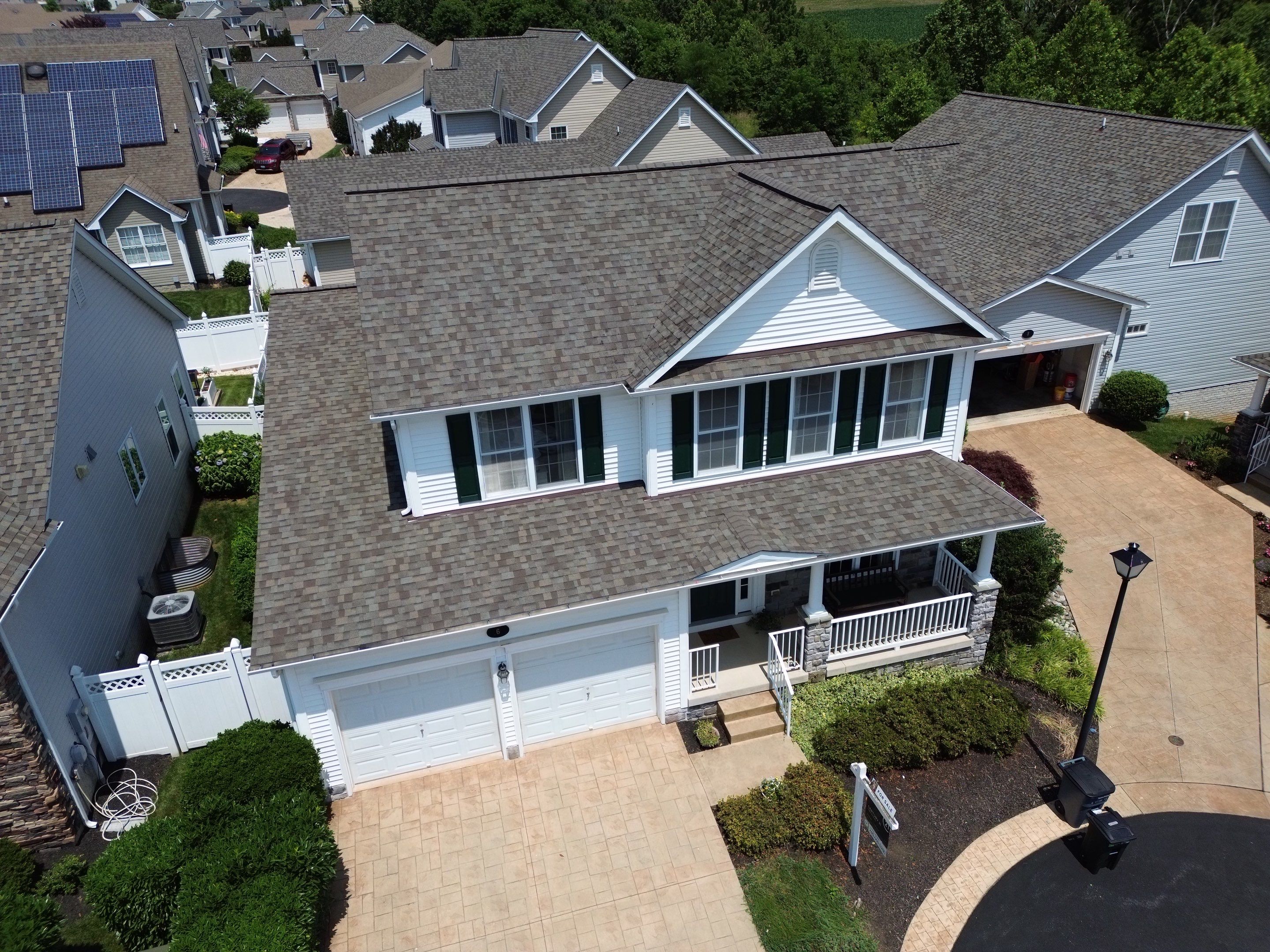 6 Stine Court, Middletown, MD 21769 UNITED STATES by American Custom Contractors