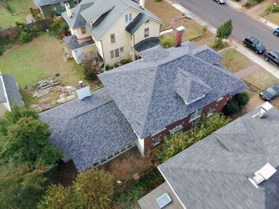 Pablo D. by Haven Roofing
