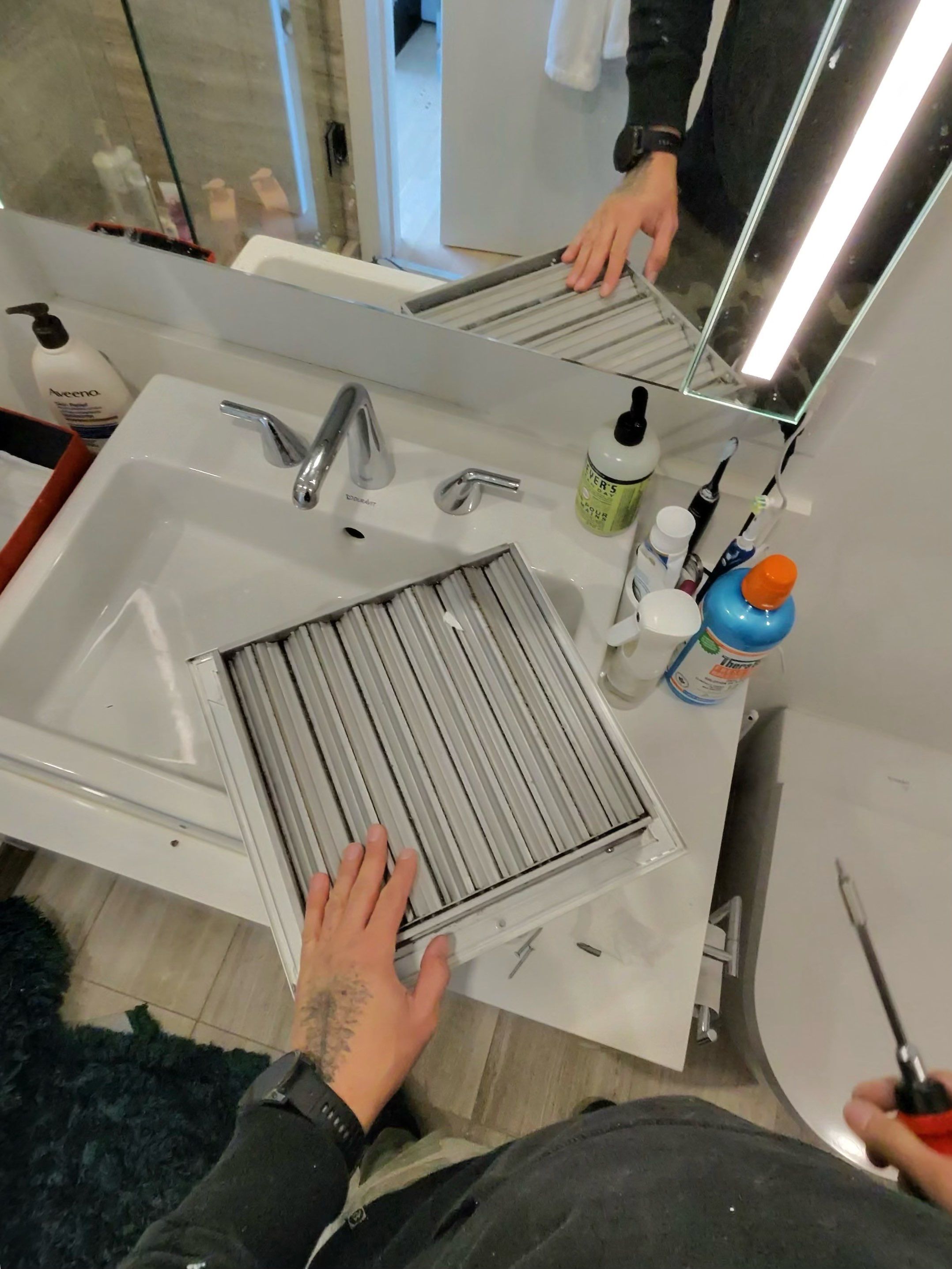 Downtown Vancouver Property Management: Single-Vendor Maintenance & Electrical Repair by YVR Construction Group