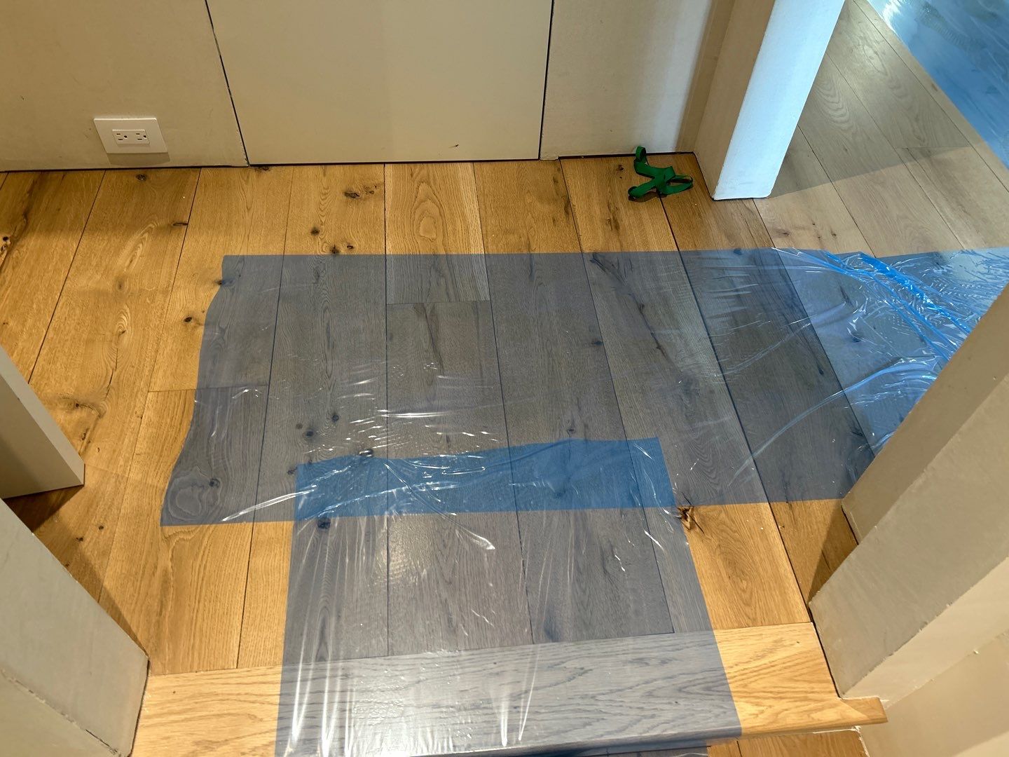 Water Damage by Accountable Home Services