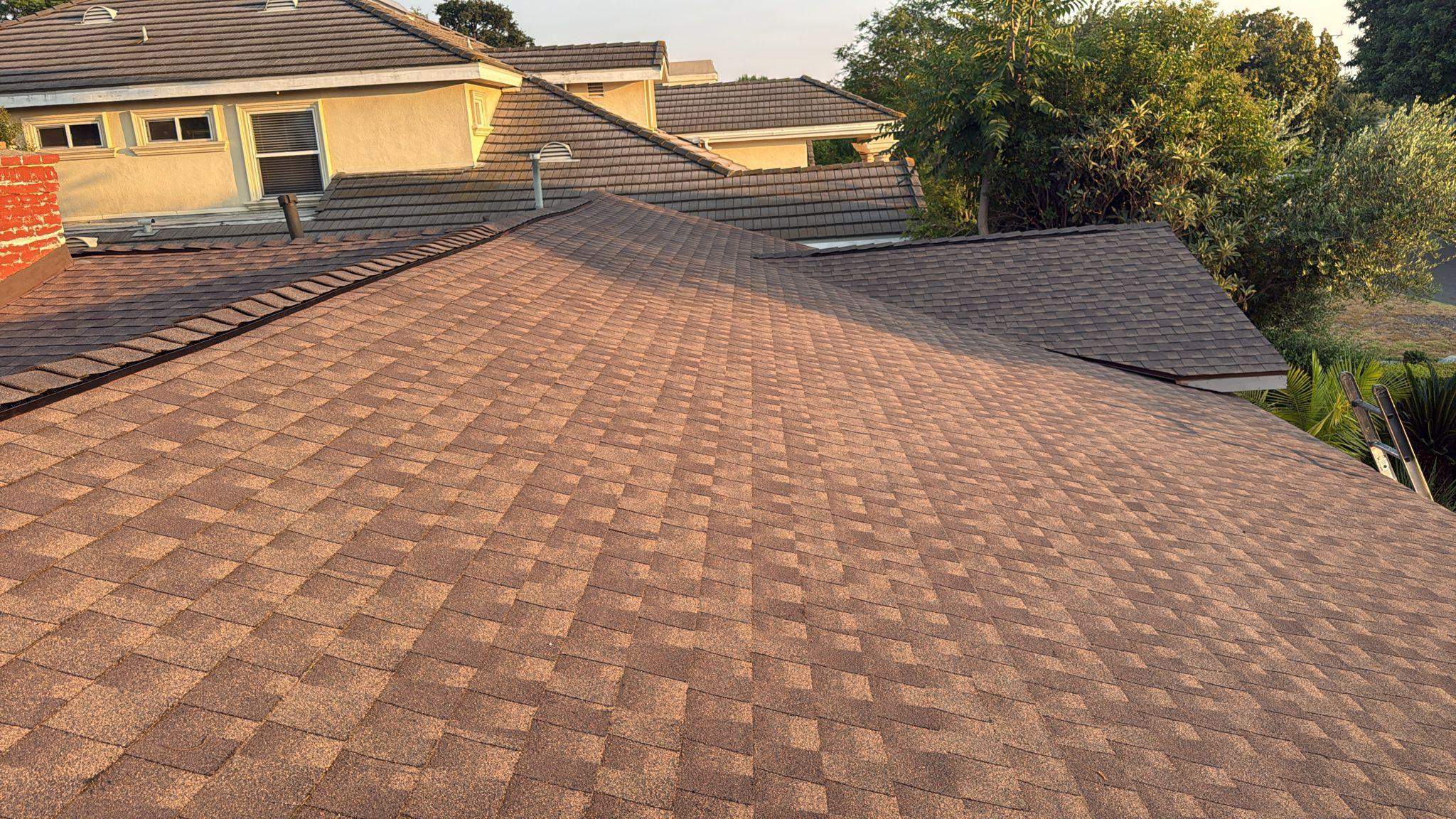 Roof Replacement - Arcadia, CA 91006 by Epic Roof Replacement