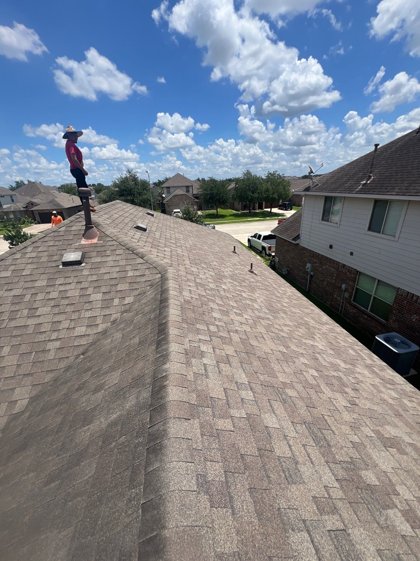 Roof Repair Tomball by Roof Repair Company