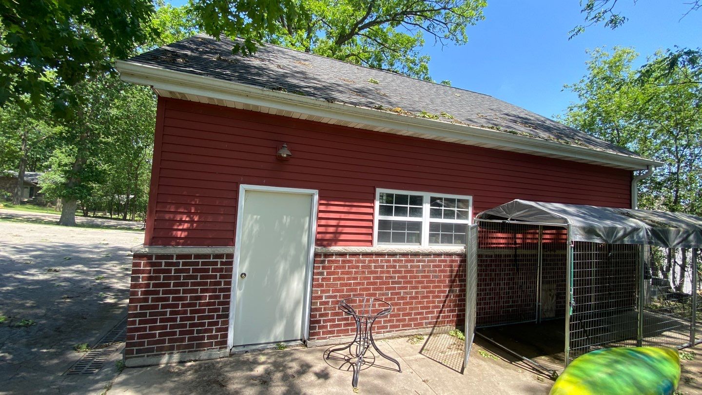 Residential Roofing Installation using Certainteed landmark pro by Total Restoration Services