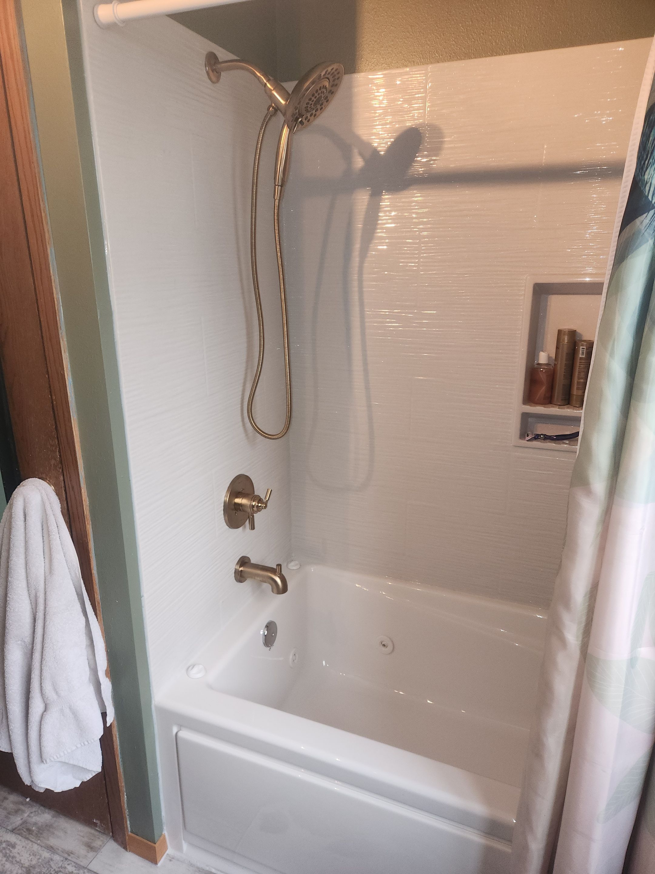 Project in Watertown by Homebound Construction