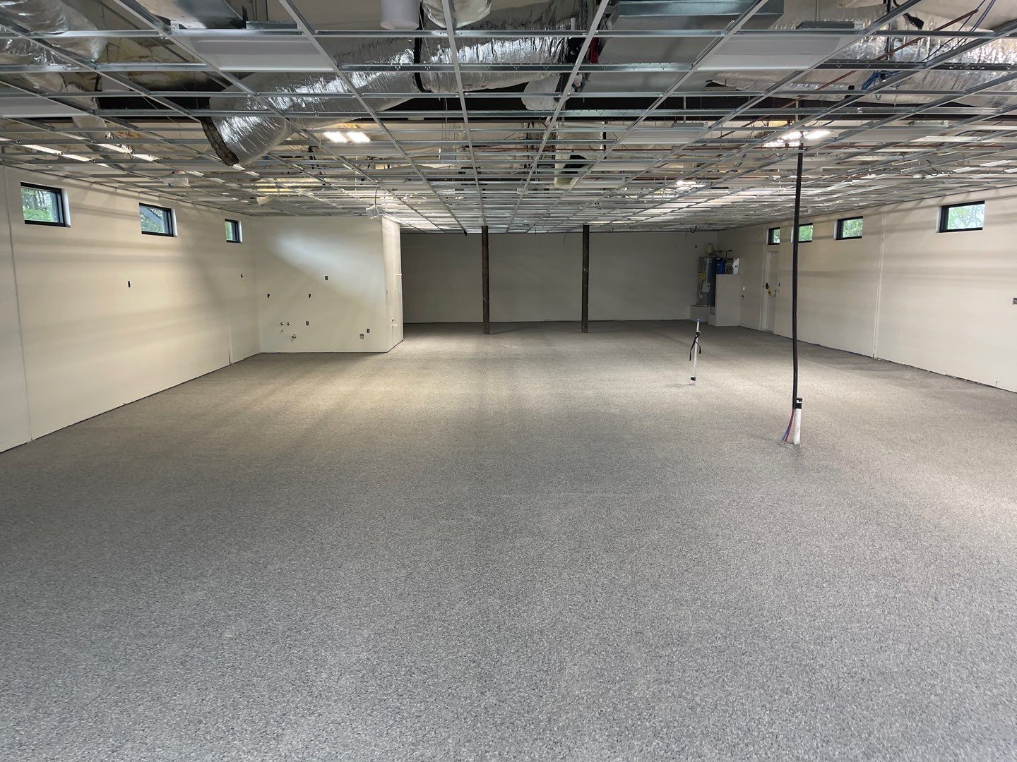 Hill Country Animal Emergency Hospital, Boerne by TORO Garage Co