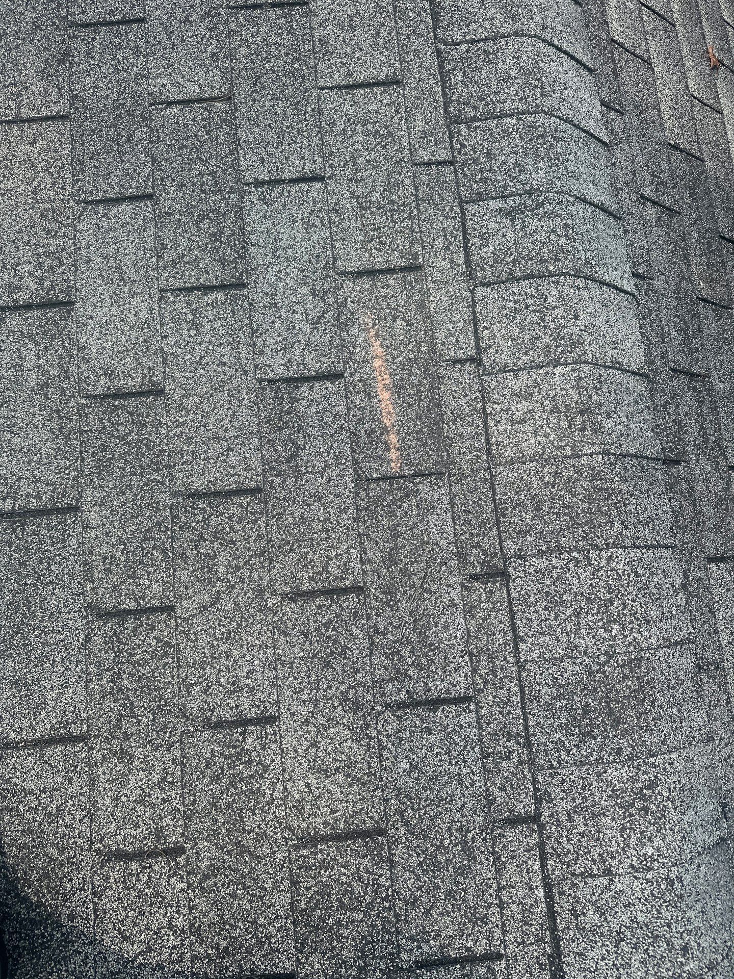 Residential Roof Replacement using Owens Corning Quary Gray by Inspector Roofing and Restoration