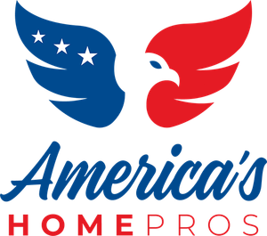 Logo for America's Home Pros