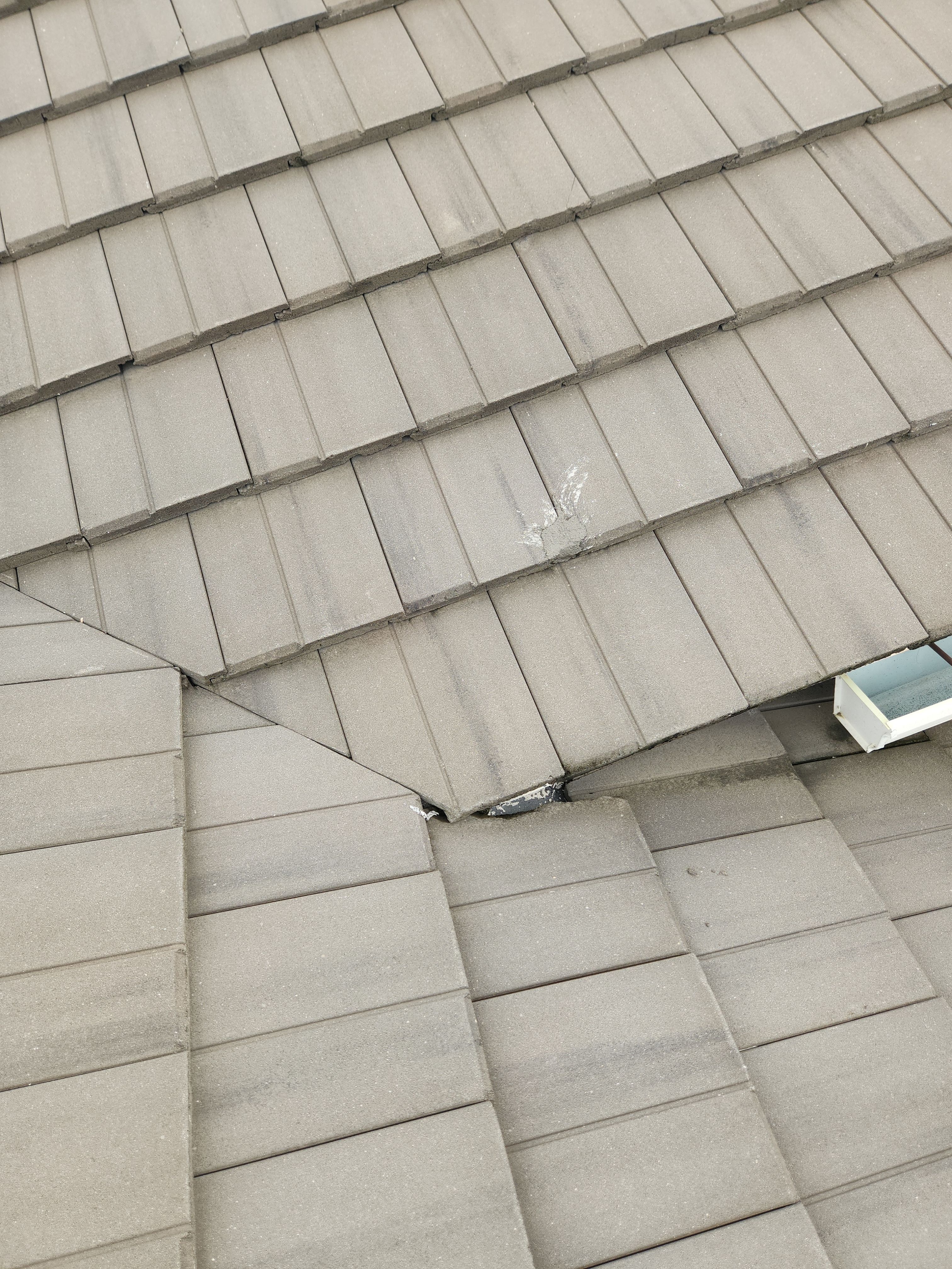 Concrete Tile Roof Repair and Maintenance in Boca Raton by Aastro Roofing