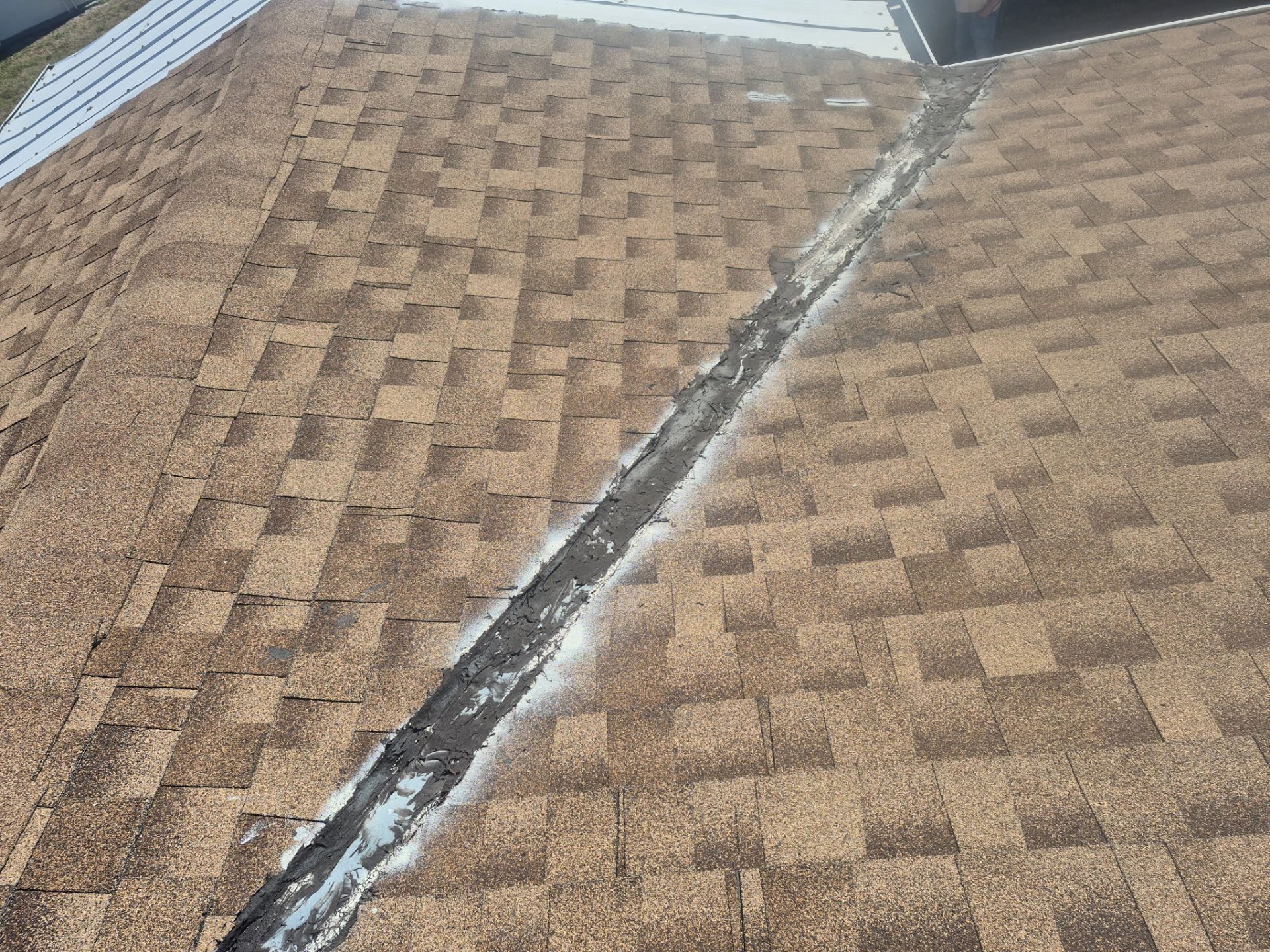 Project in Largo 33778 by Mitchell Roofing Company LLC 