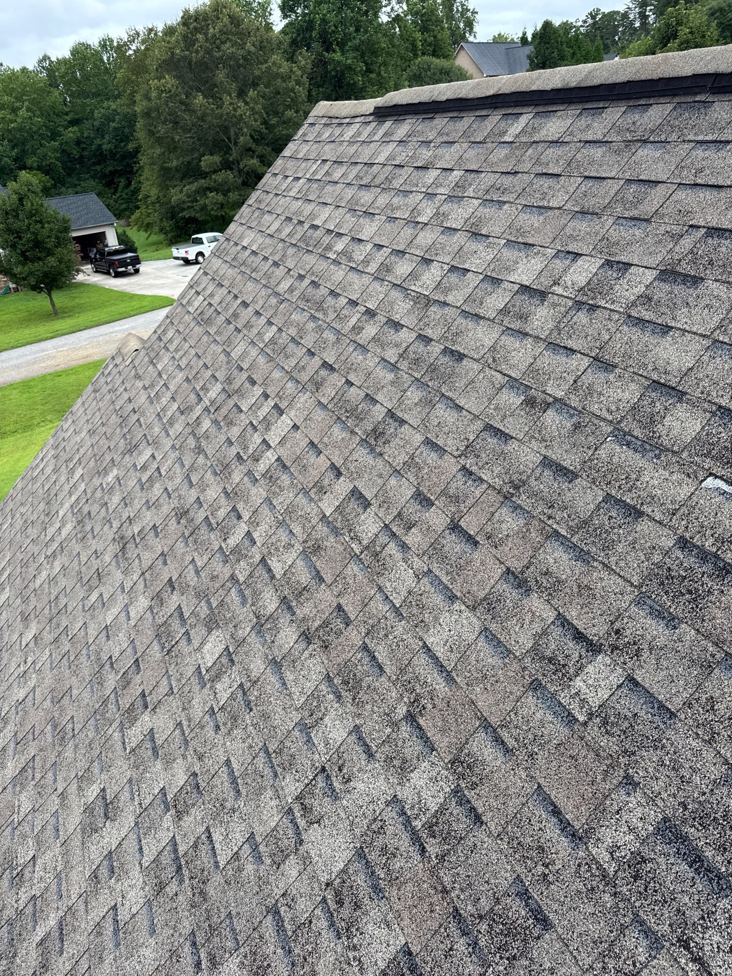 The Keanes by United Contracting and Roofing