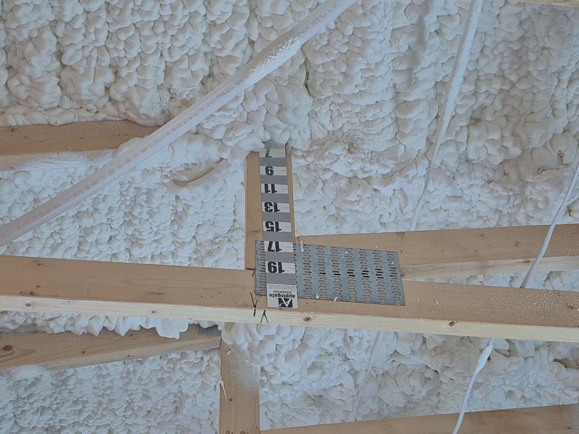 Project in Scottsdale by Best Energy Rating & Consulting 