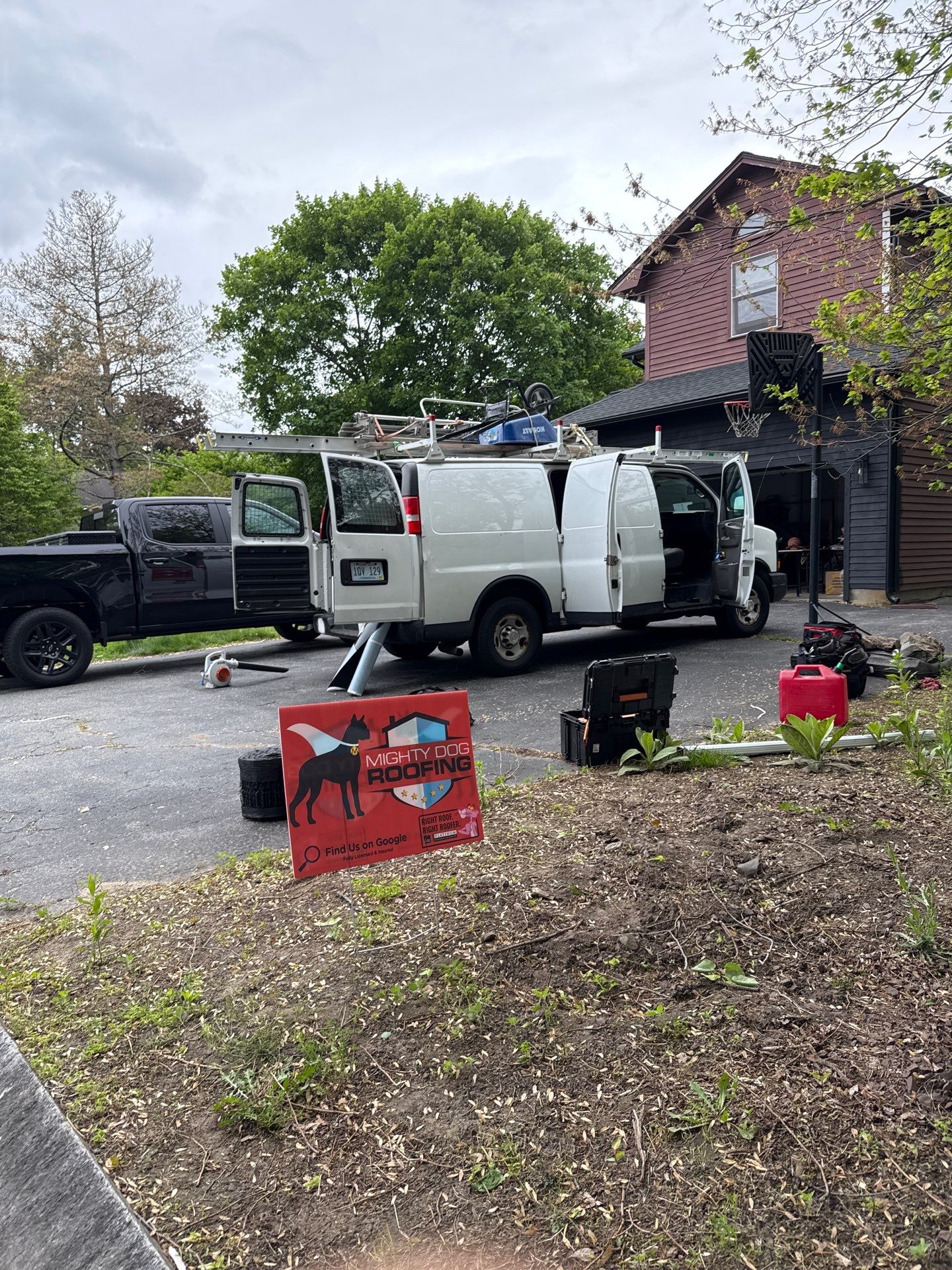Siding | Methuen by Mighty Dog Roofing of Greater Middlesex County