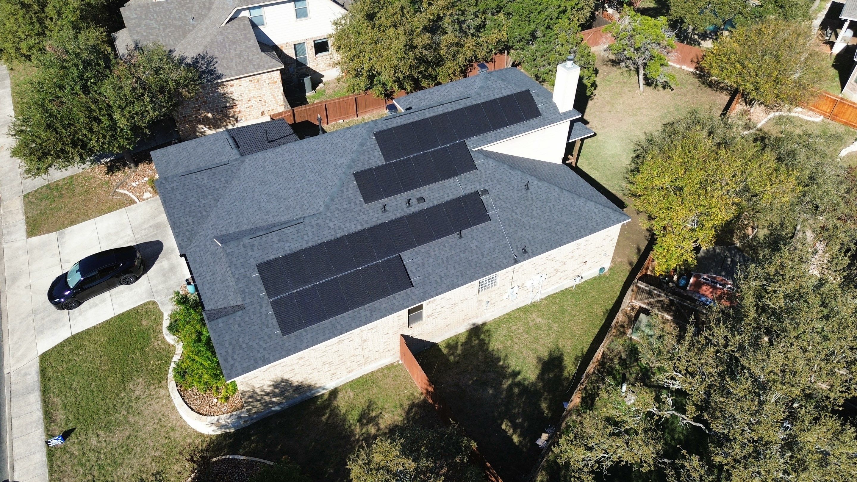 Roof+Solar+Gutters Replacement by Cool Roofs