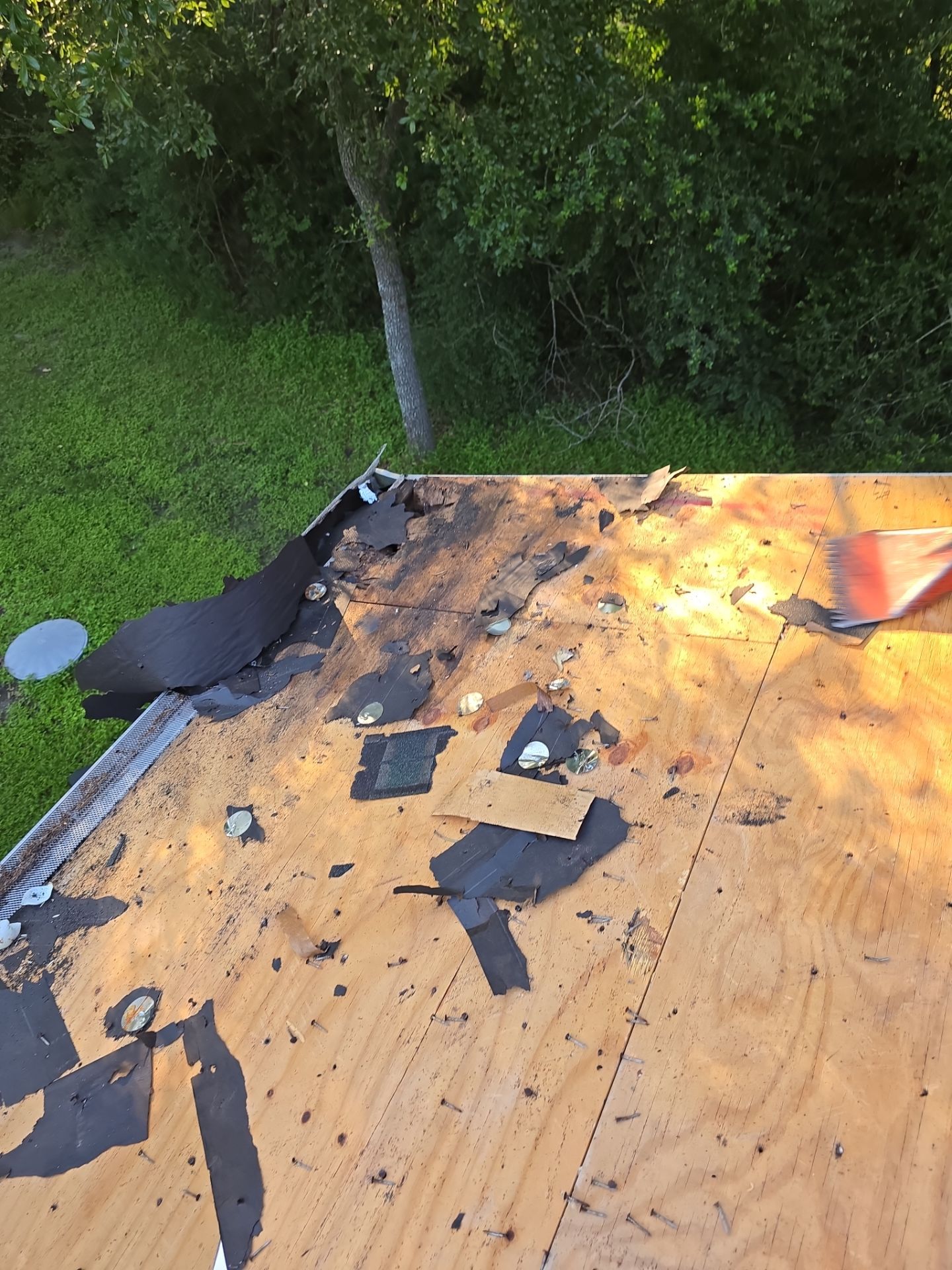 Roof Repair Pearland by Roof Repair Company