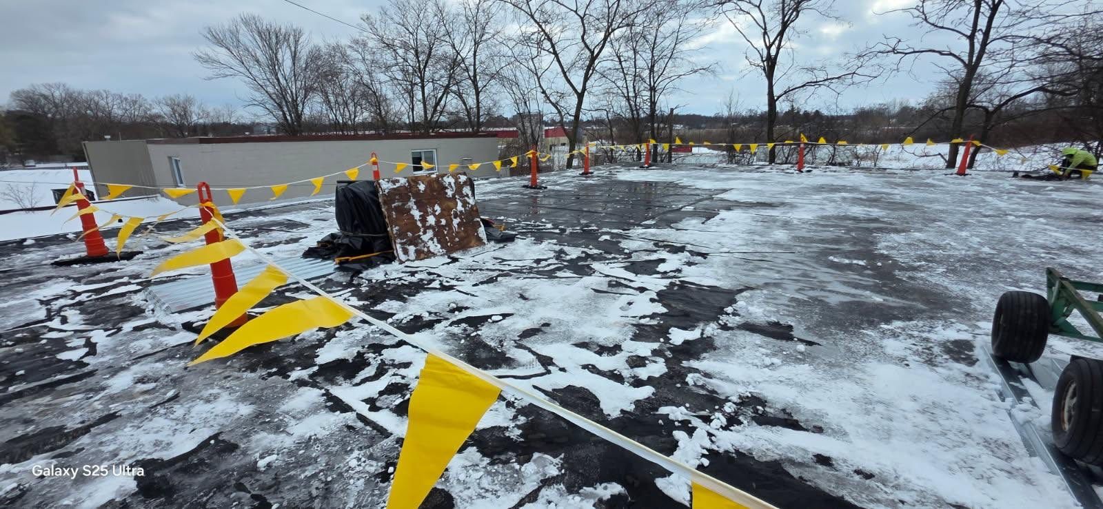 Auburn, NY by Ironhorn Enterprises