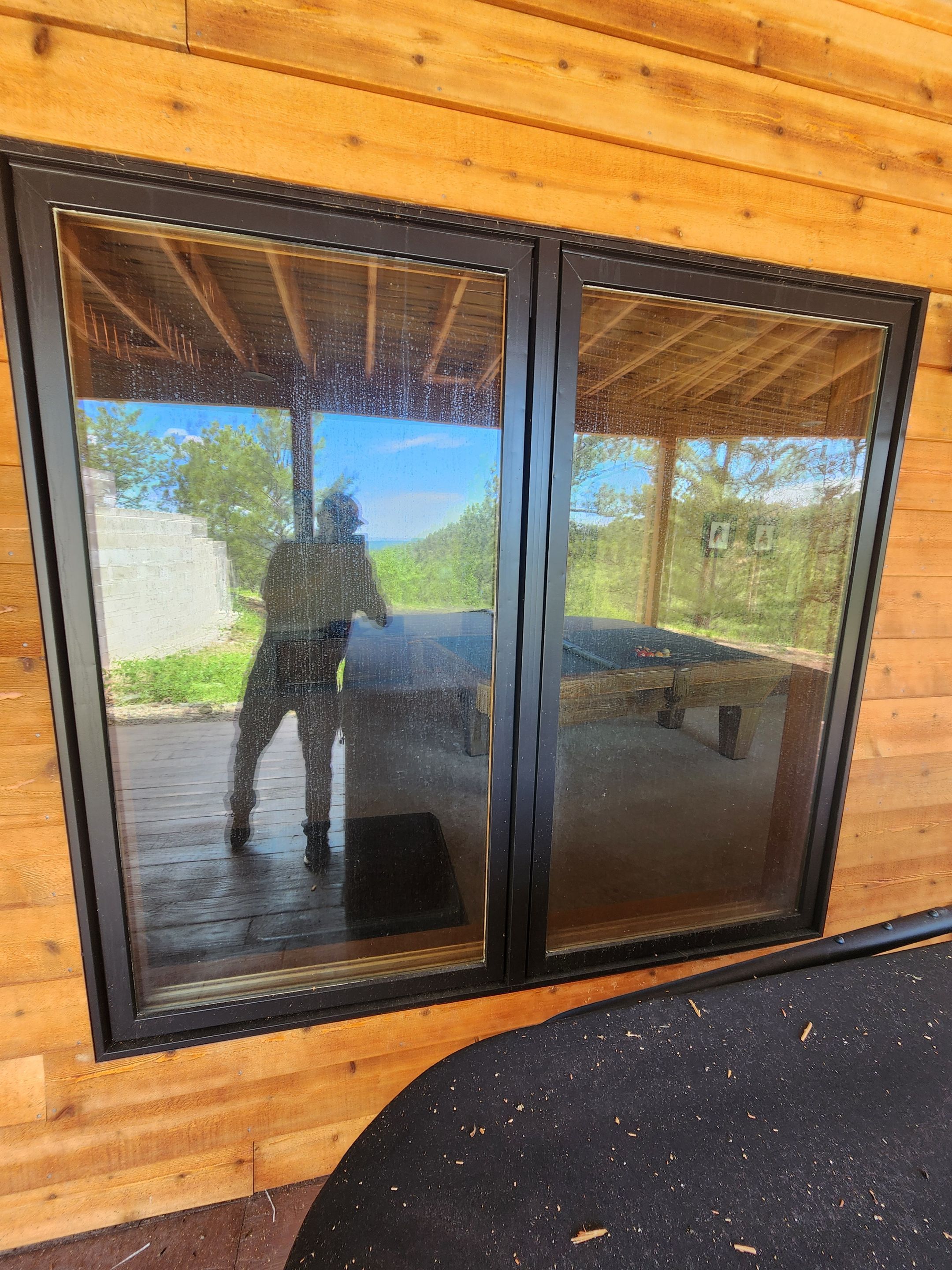Pactola Escape Upgrade by Weather-Tite Exteriors LLC