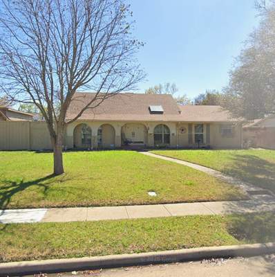 Project in Richardson