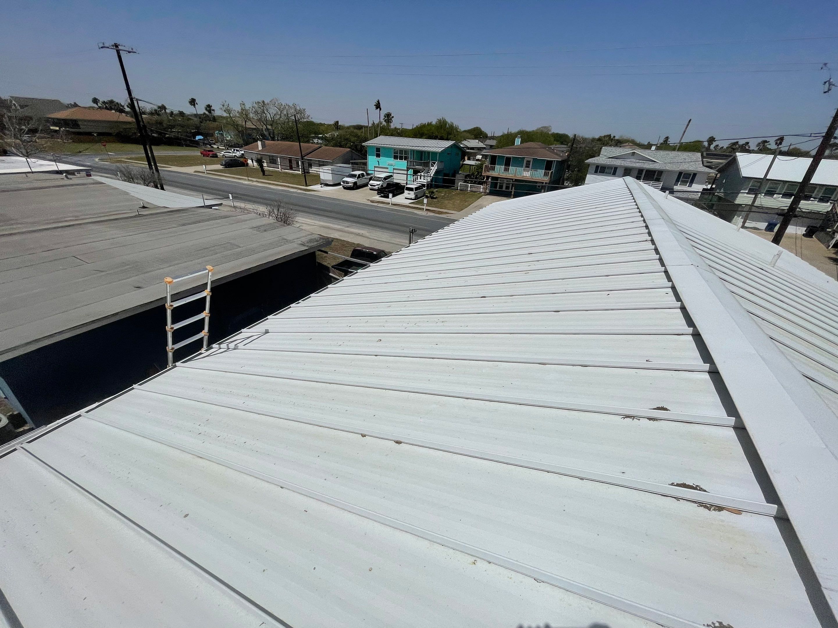 Residential Roofing Installation using GAF Timberline HDZ by Lighthouse Roofing