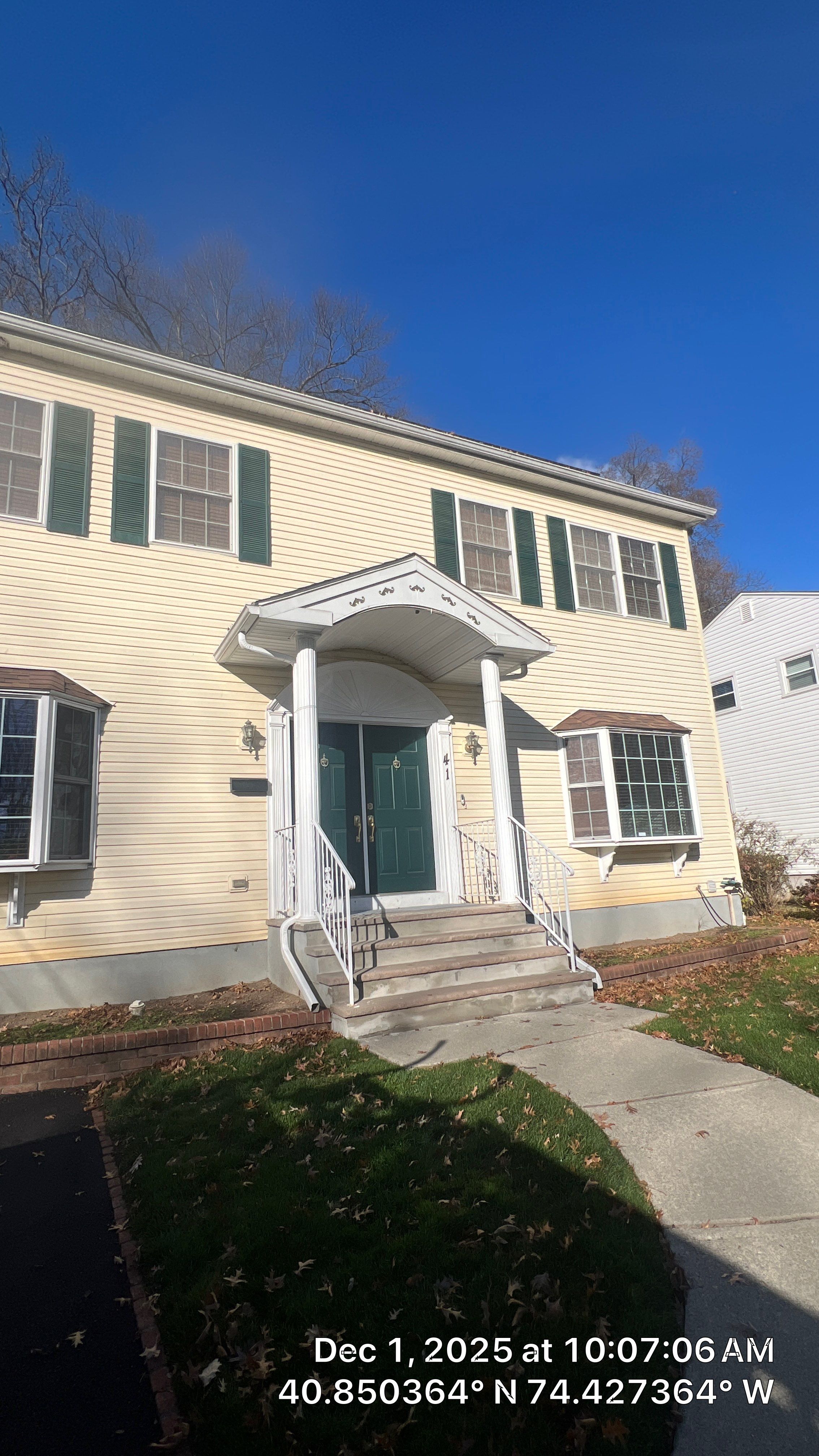 Gutter Cleaning and Gutter Guard Installation in Parsippany-Troy Hills by NJ Home Maintenance Services