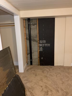 Project in Canby