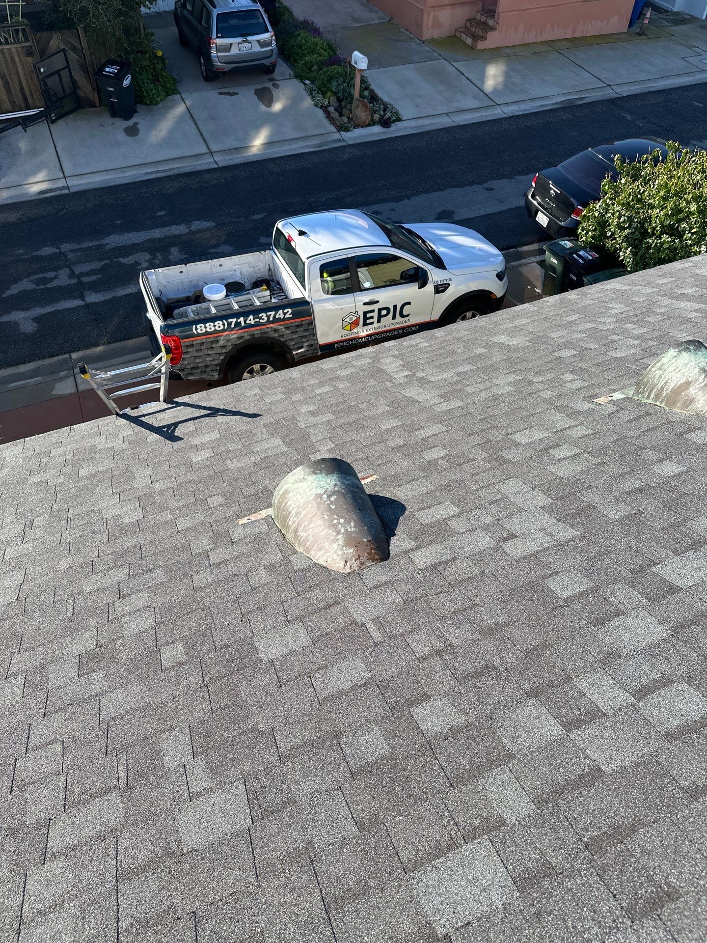 Roof Replacement - Oxnard, CA 93035 by Epic Roof Replacement