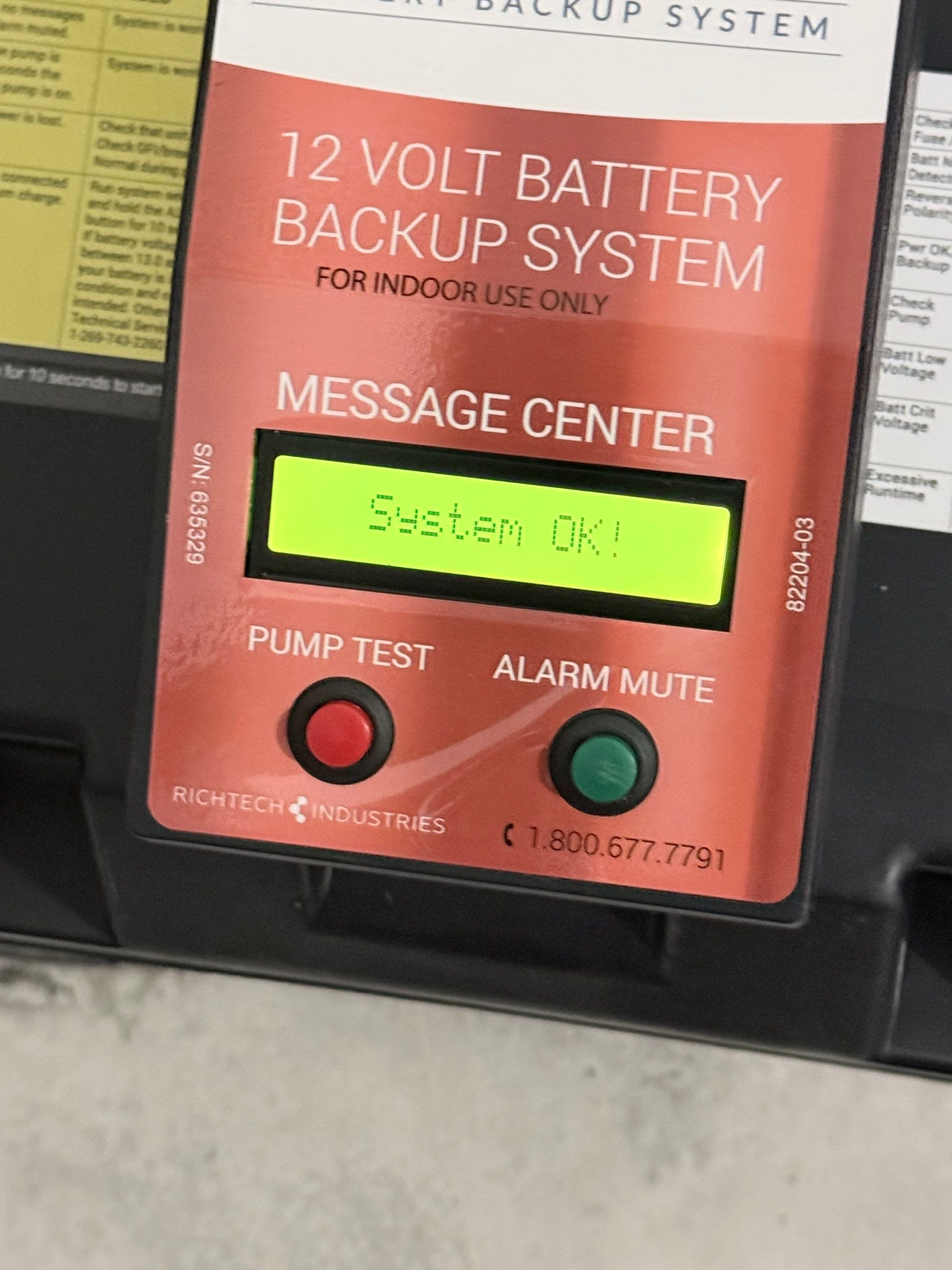 301 Hicksville Rd • Bethpage, NY 11714 by A.M. Shield Waterproofing, Corp.