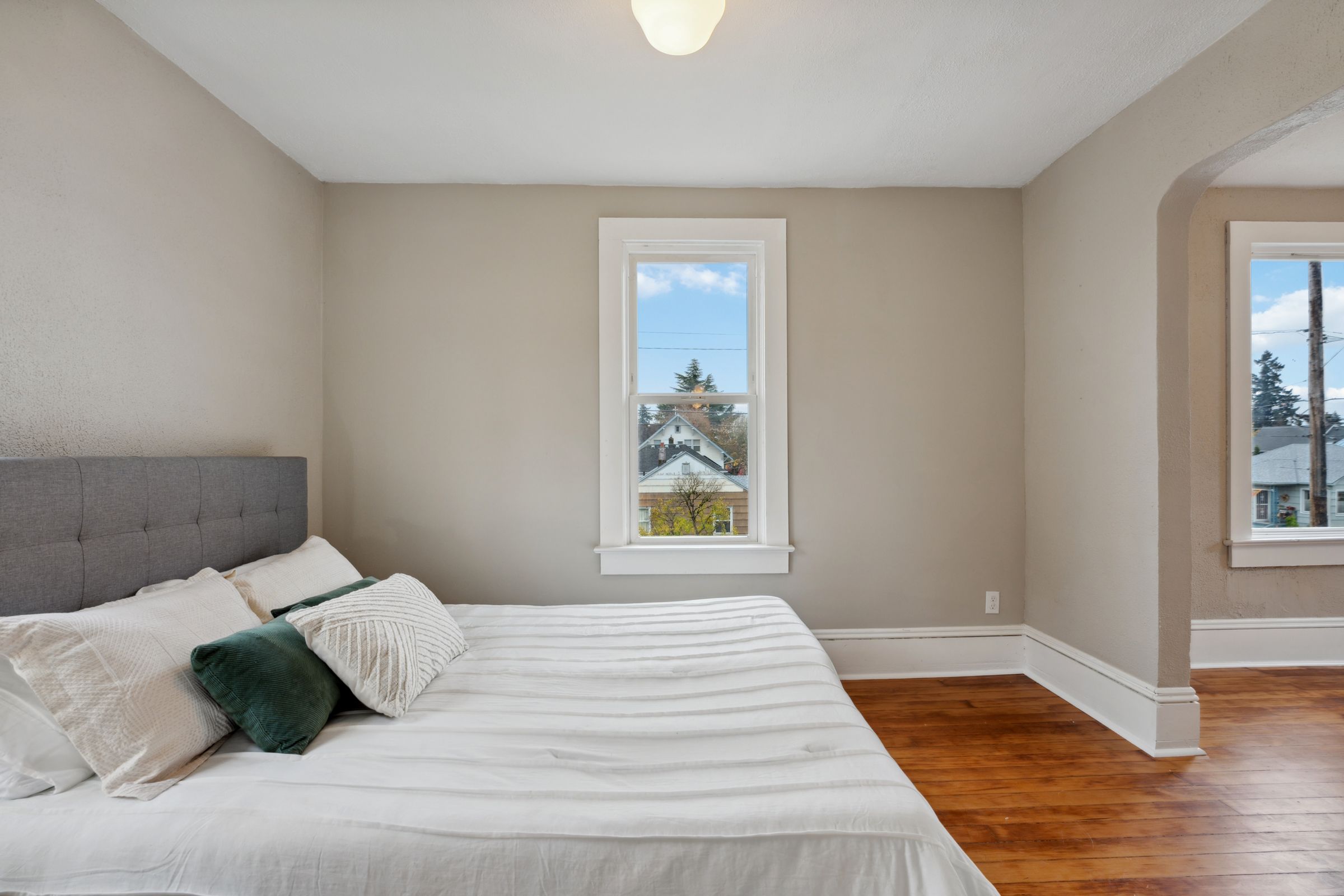 1902 Complete property rehab and full renovation. by Crm Services Llc