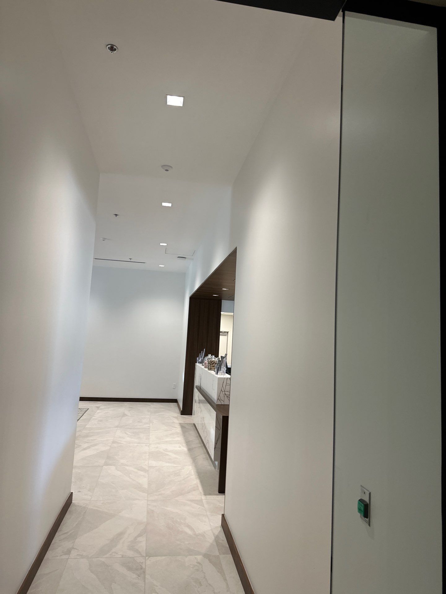 Legacy Bank by Southwestern Services