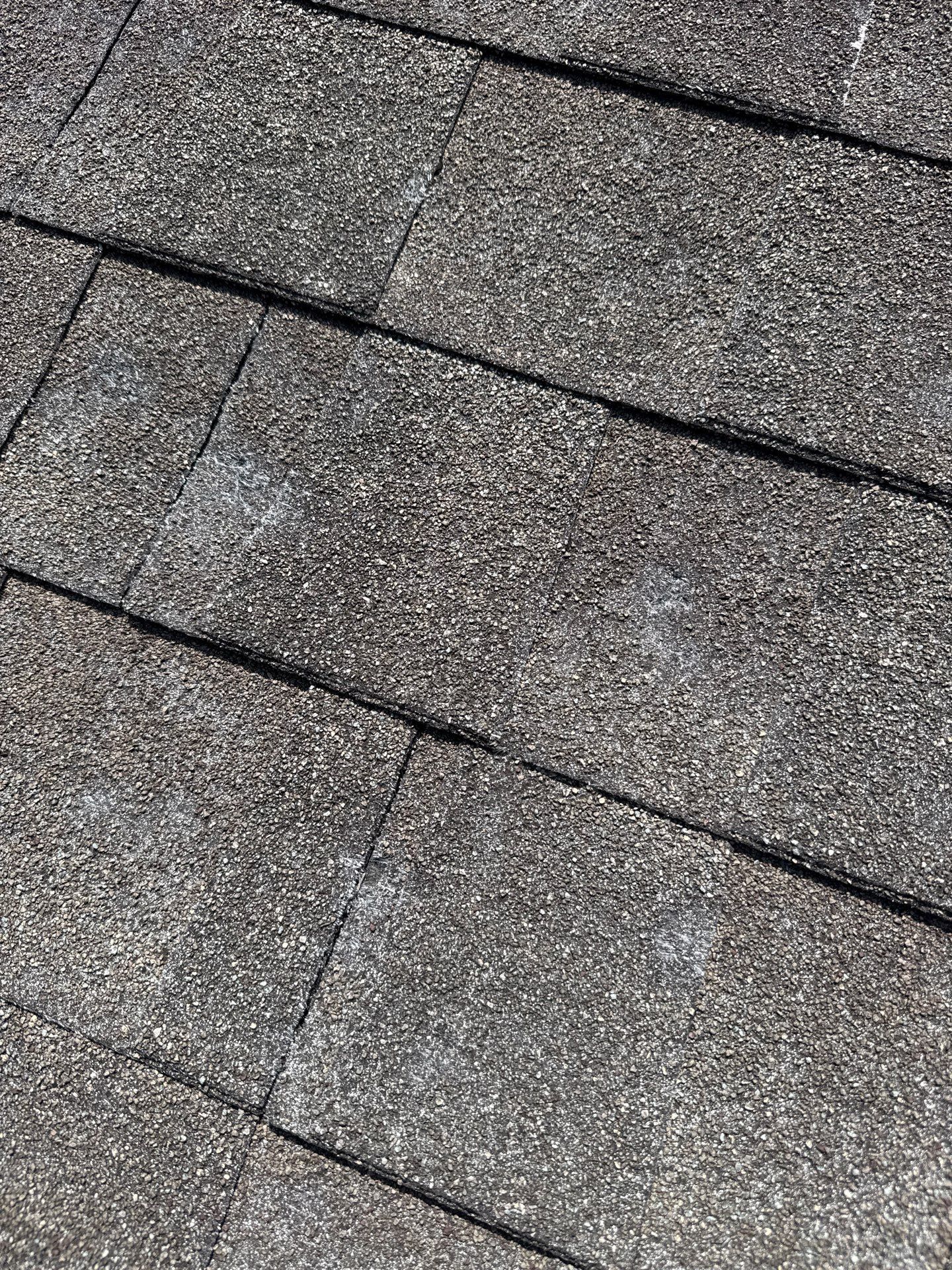 Hail storm restoration  by In & Out Construction & Remodeling, LLC