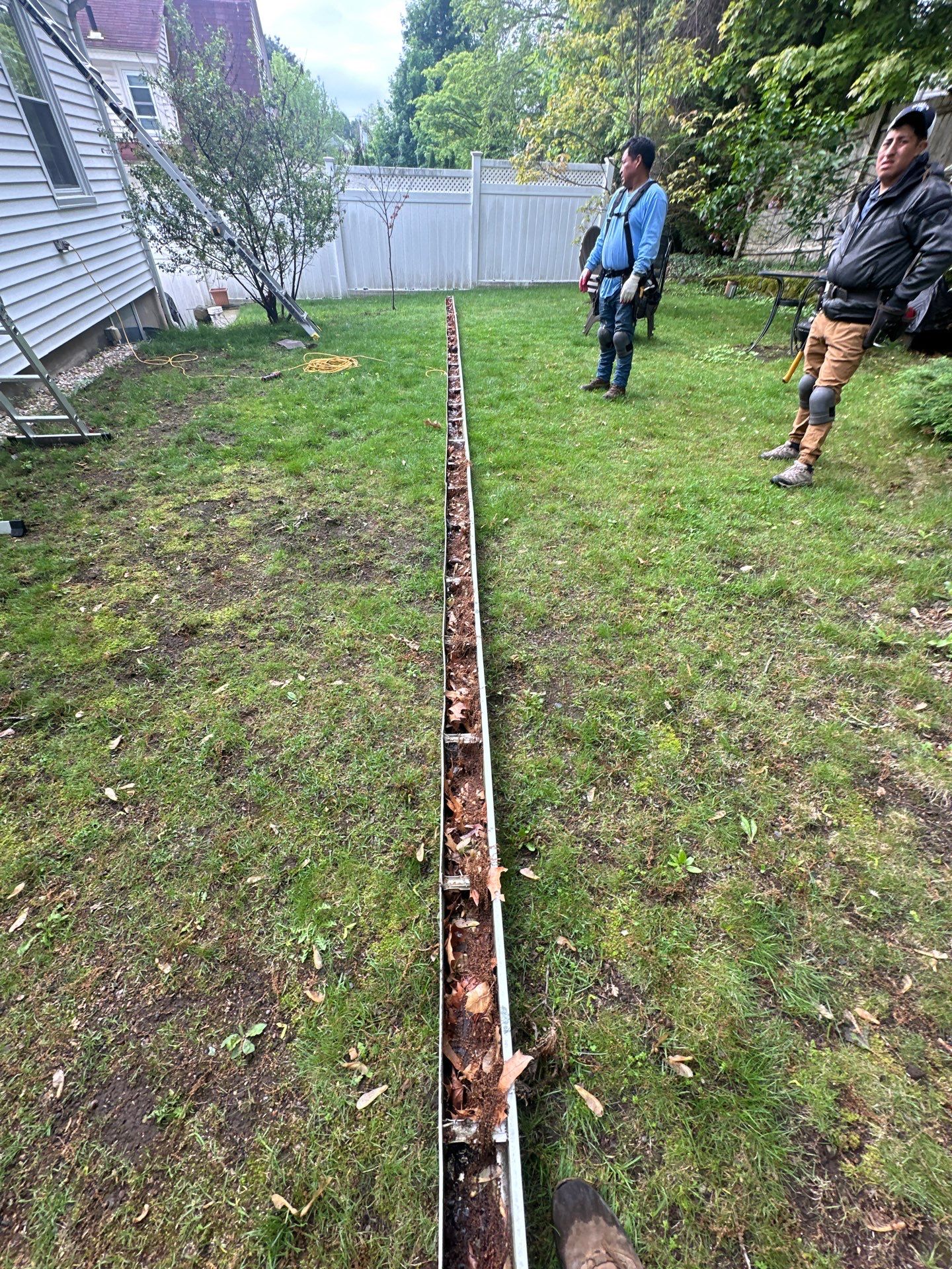 Gutters | Arlington by Mighty Dog Roofing of Greater Middlesex County