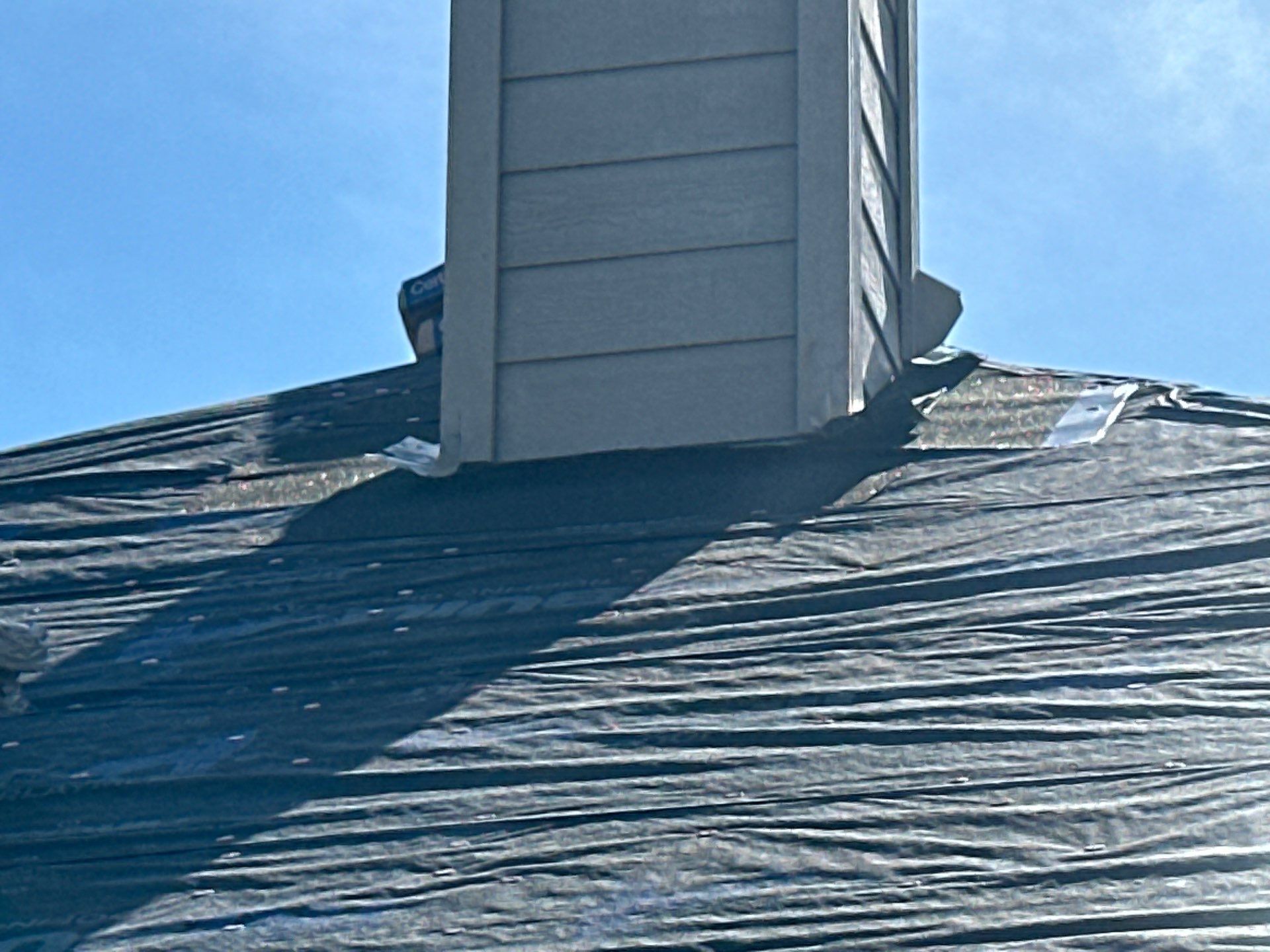 Project in Forney by Rhino Roofing and General Contracting, LLC