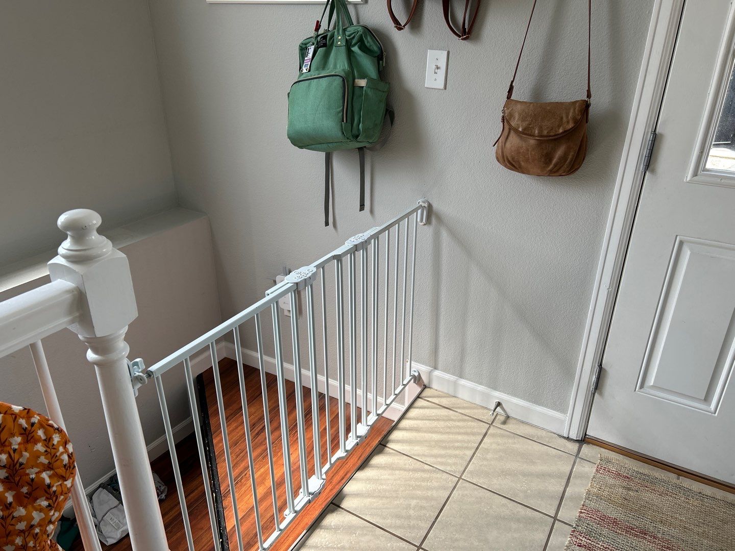 Reconstruction by Accountable Home Services