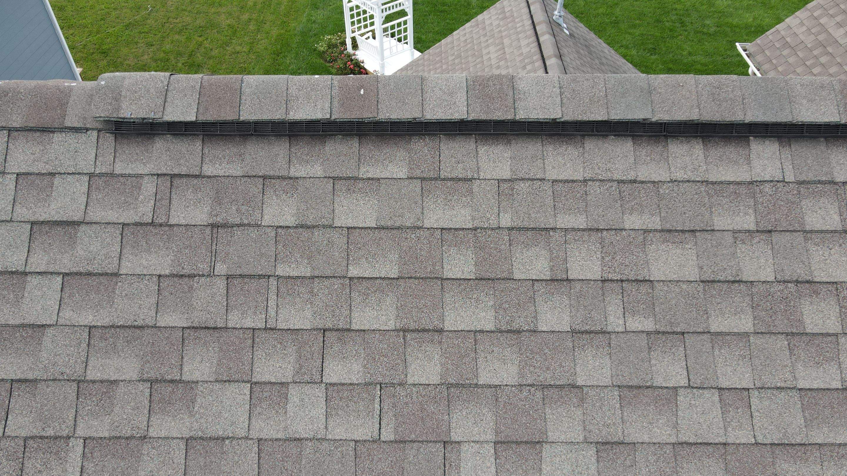 Roof Replacement in the Larkin Community – Statesville, NC by RISE Roofing & Restoration, LLC