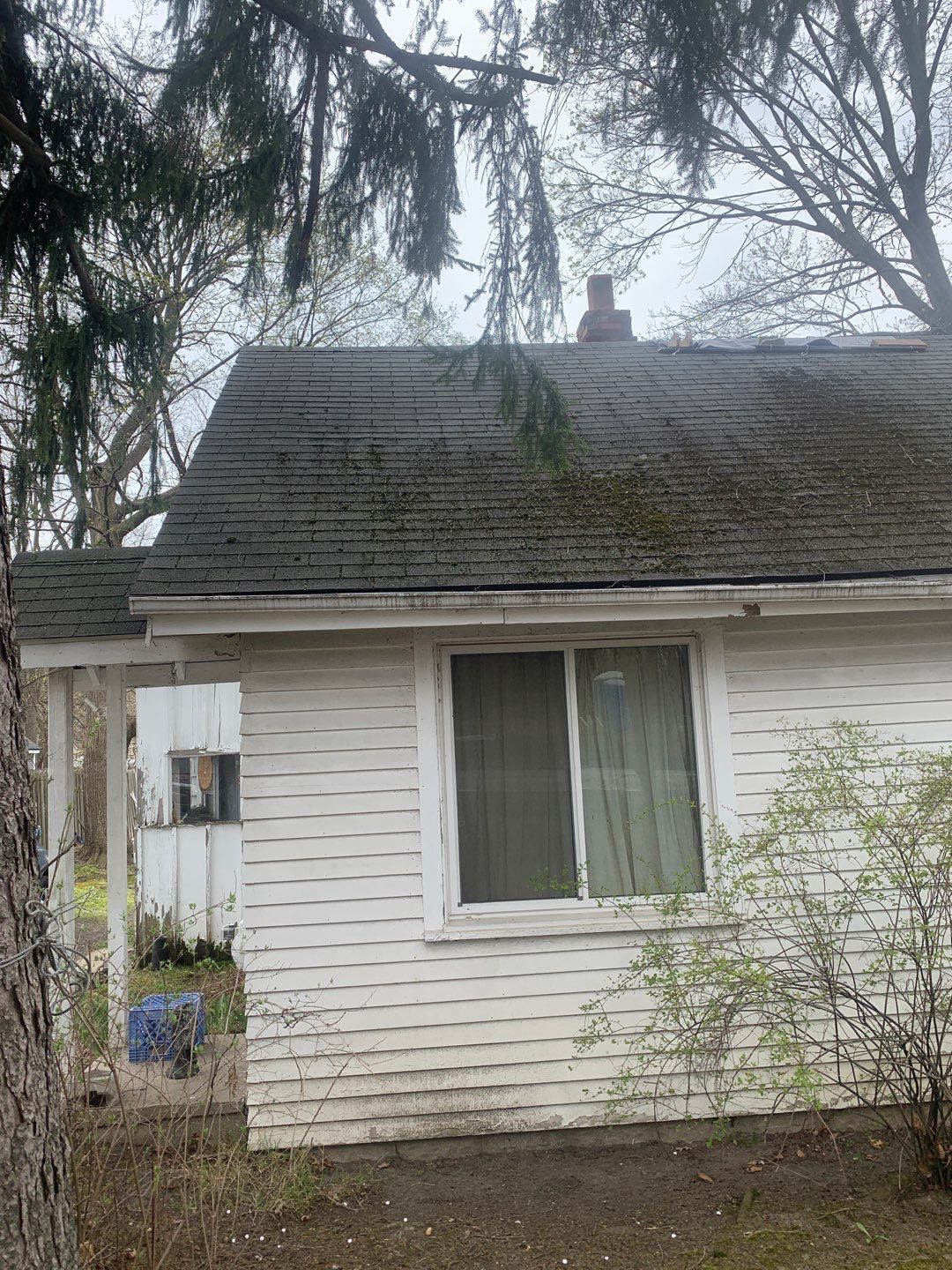 Roof Replacement using CertainTeed Landmark by 180 Contractors