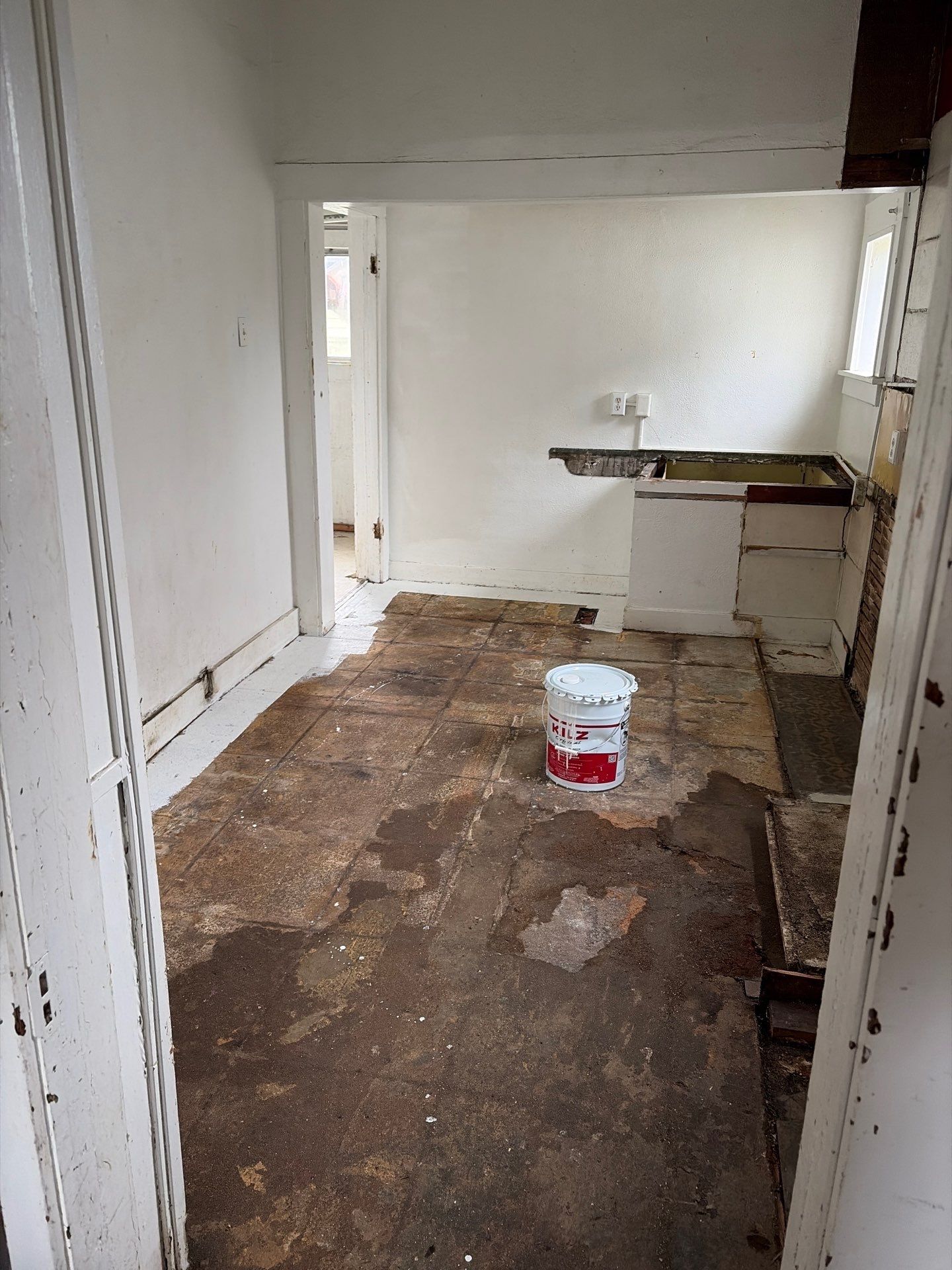 Property Rehab by Home Helpers General Contracting